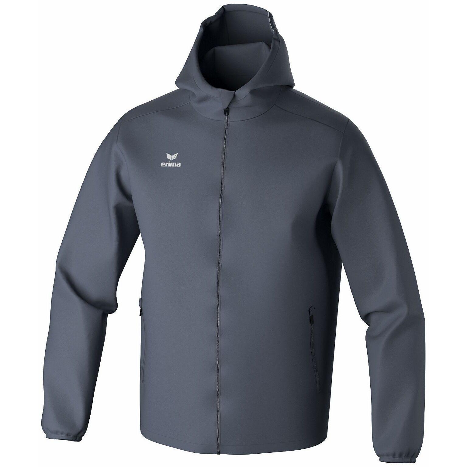 Erima regenjacke für kinder liga star