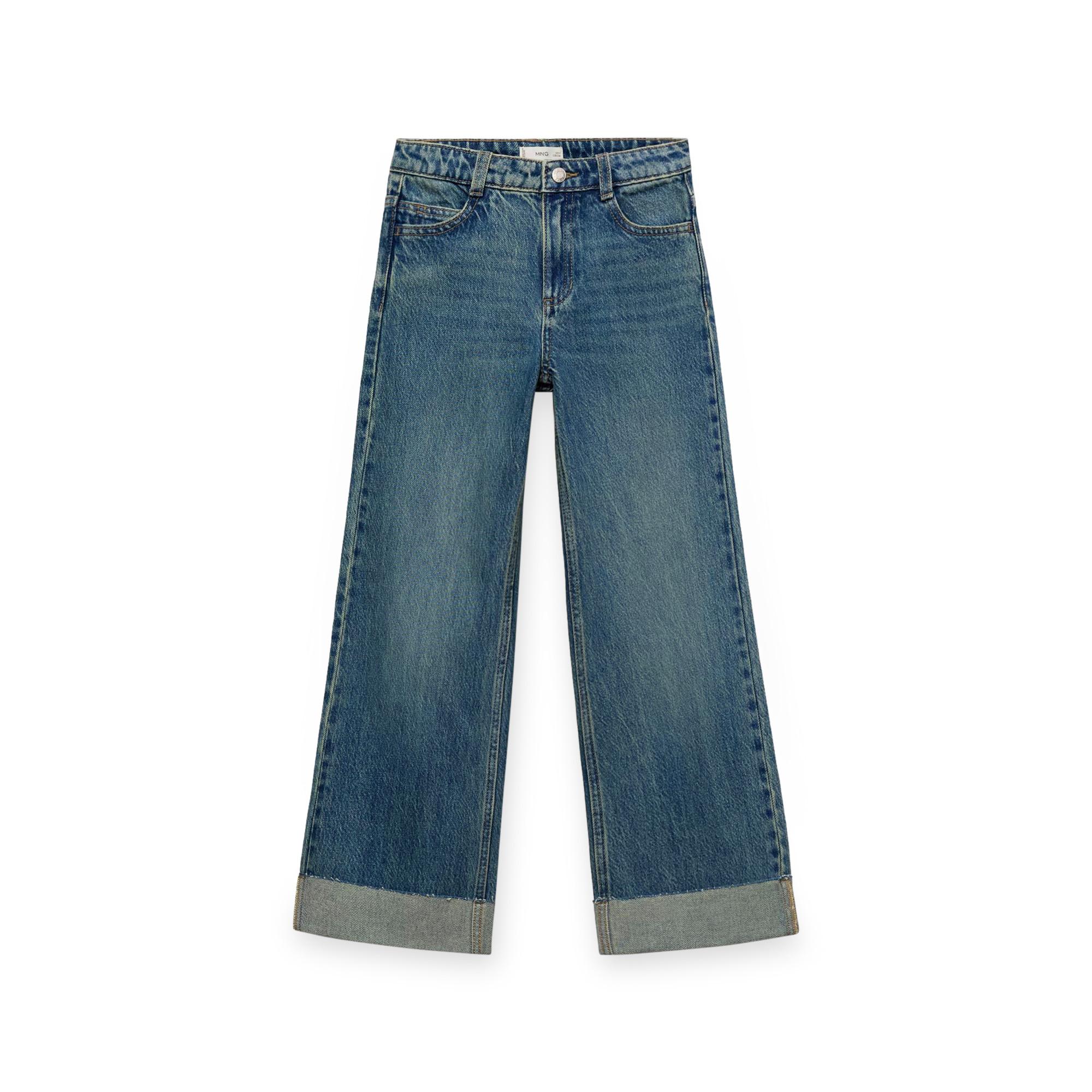 MANGO Kids Jeans