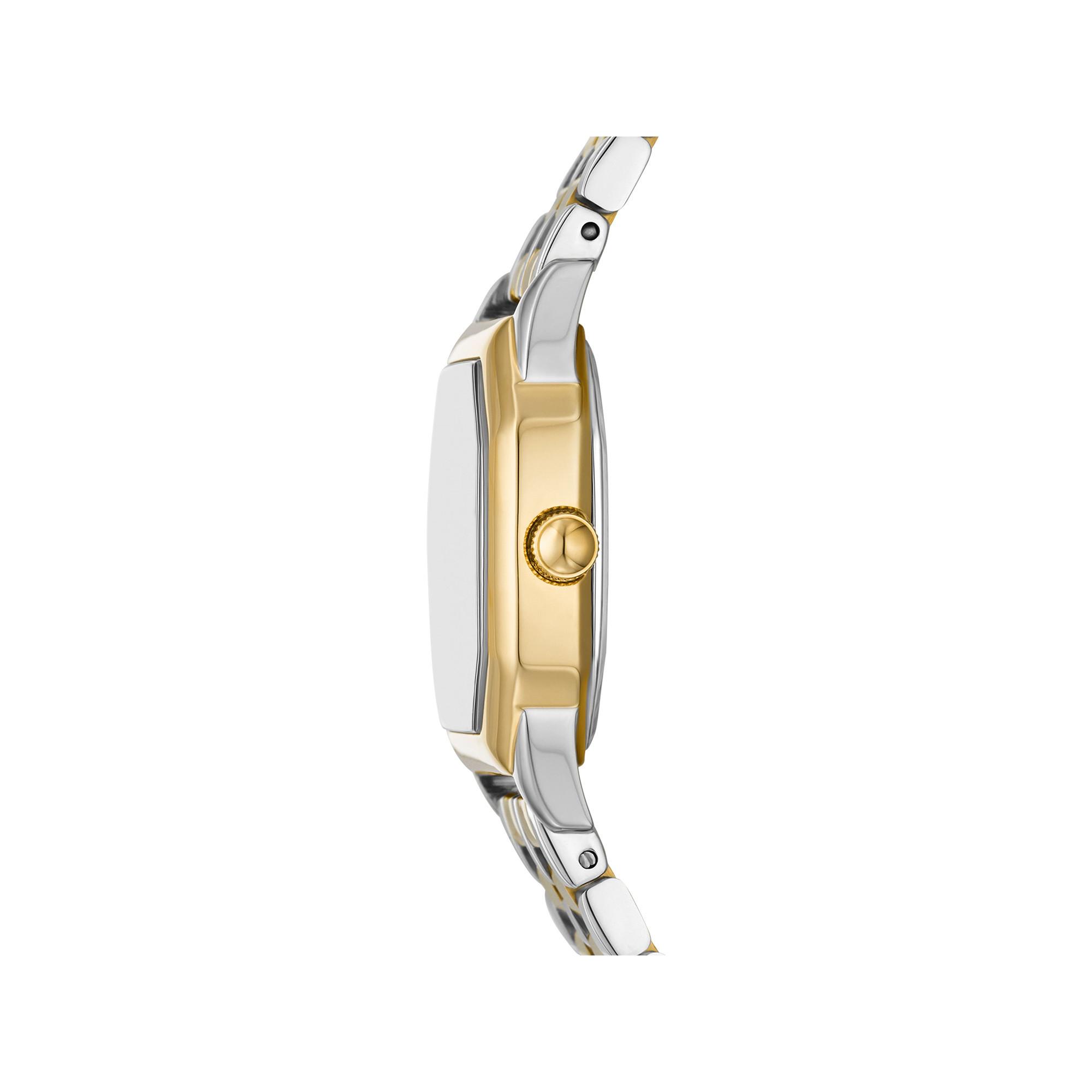 FOSSIL HARLOW Analoguhr