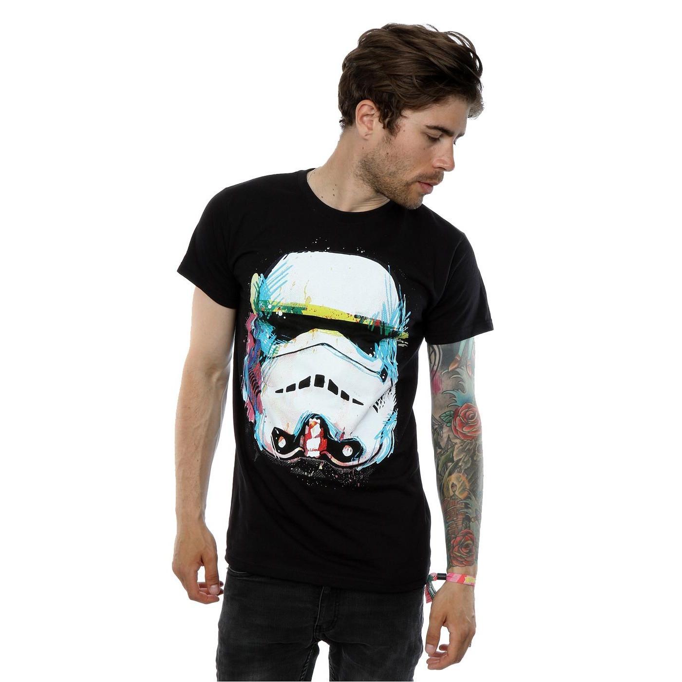 STAR WARS Star Wars Command T-Shirt