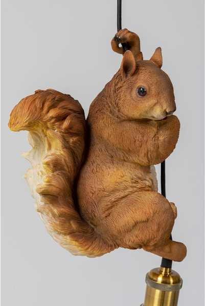 KARE Design Hängeleuchte Squirrel