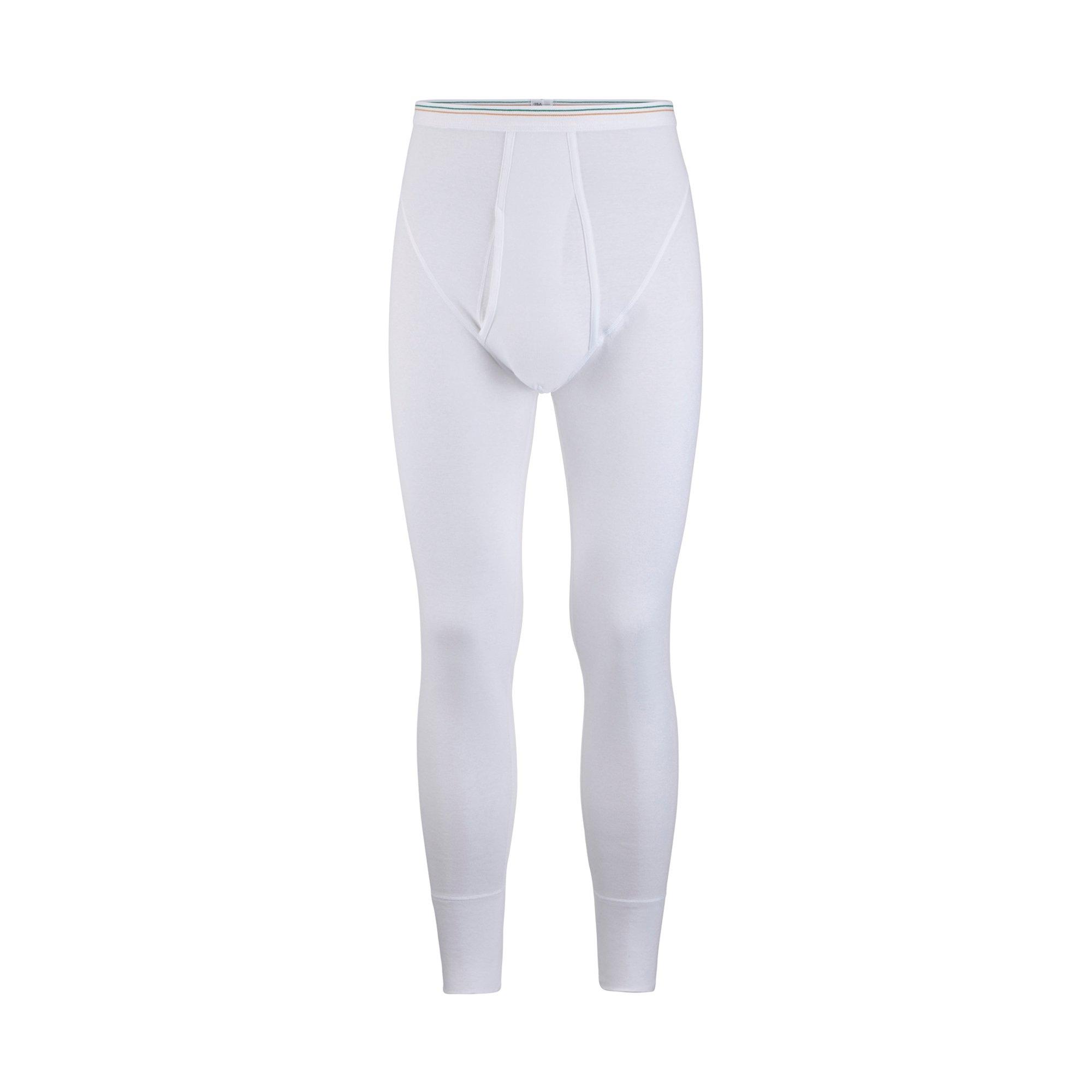 ISA bodywear Lange Unterhose