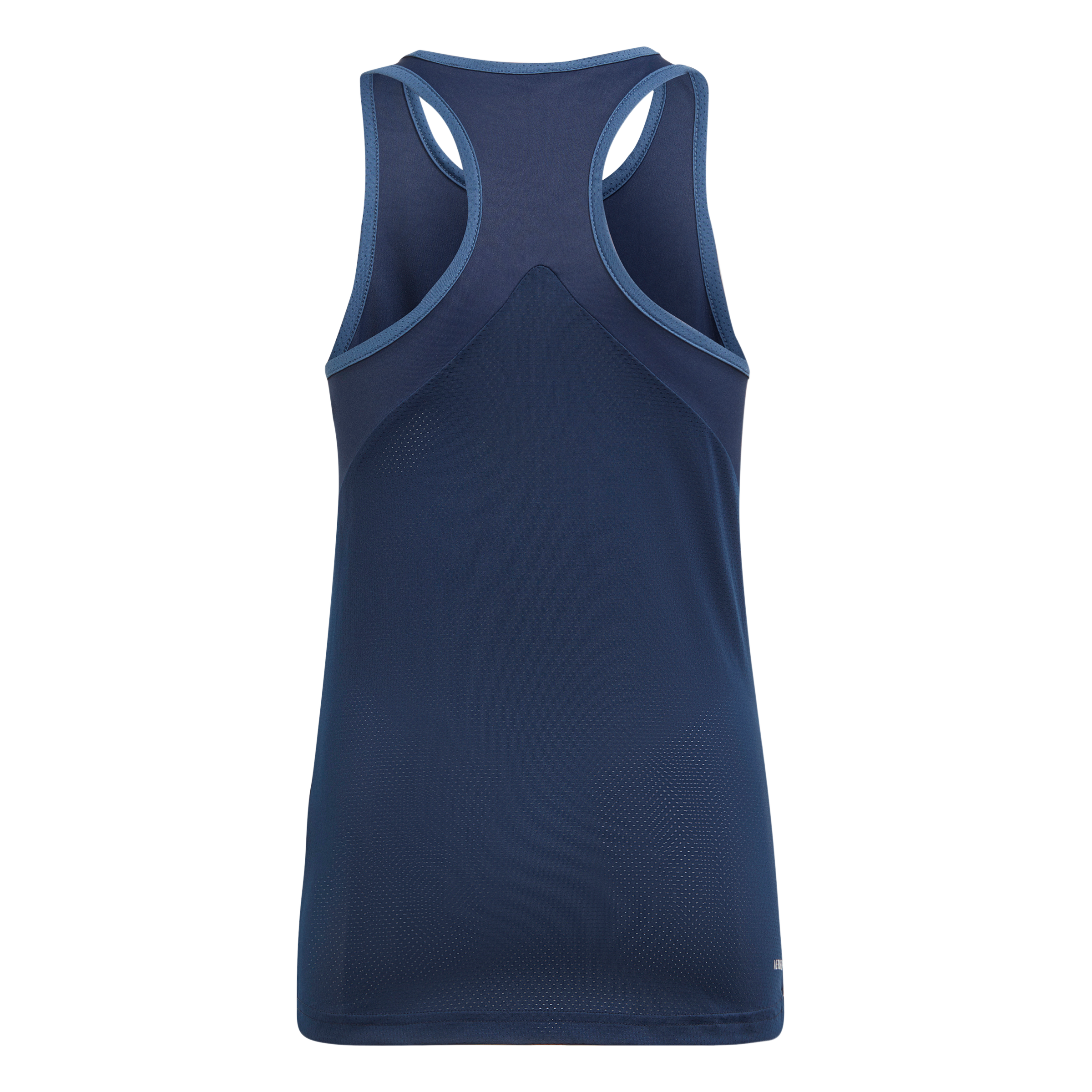 adidas Girls Club Tank Navy