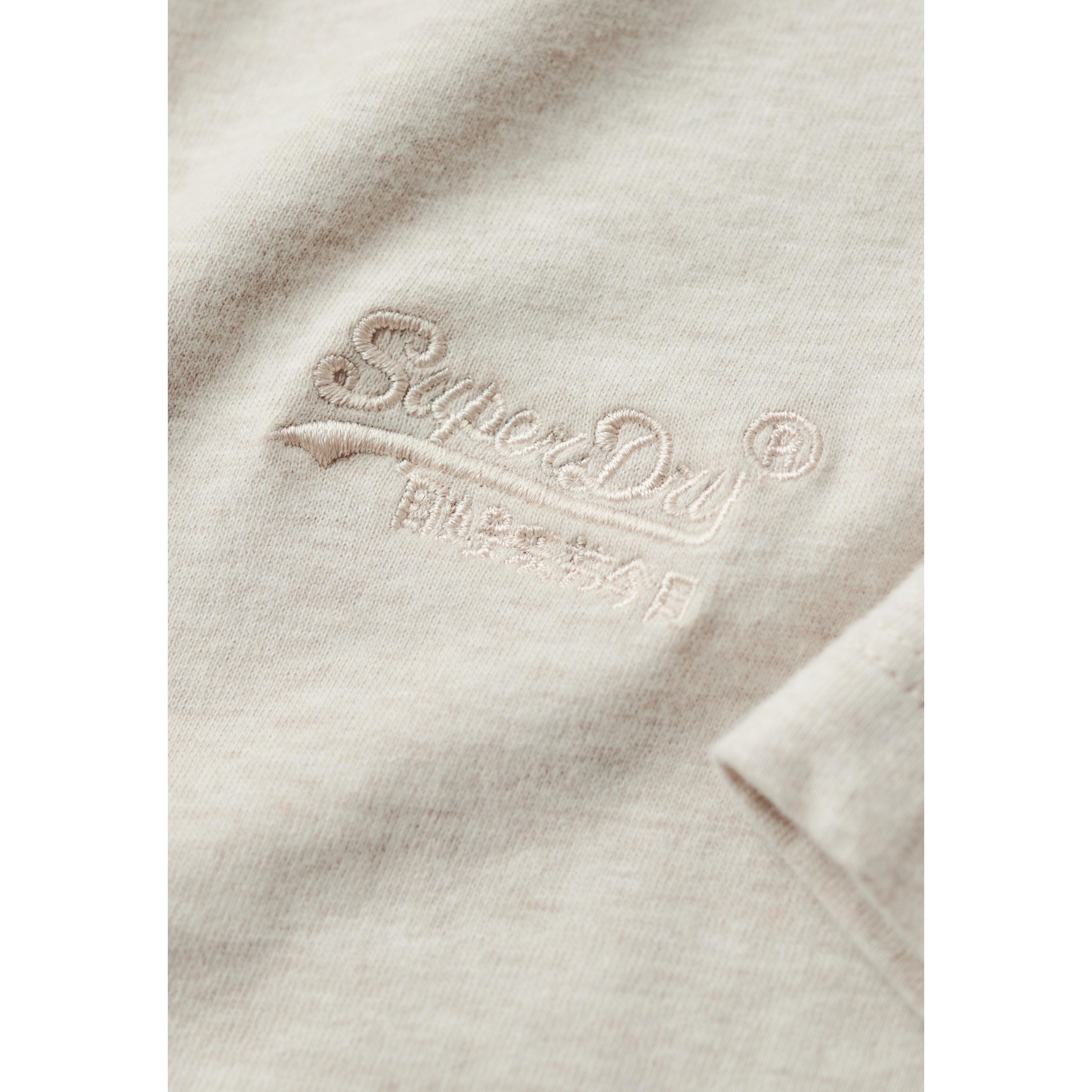 Superdry Essential Logo T-Shirt