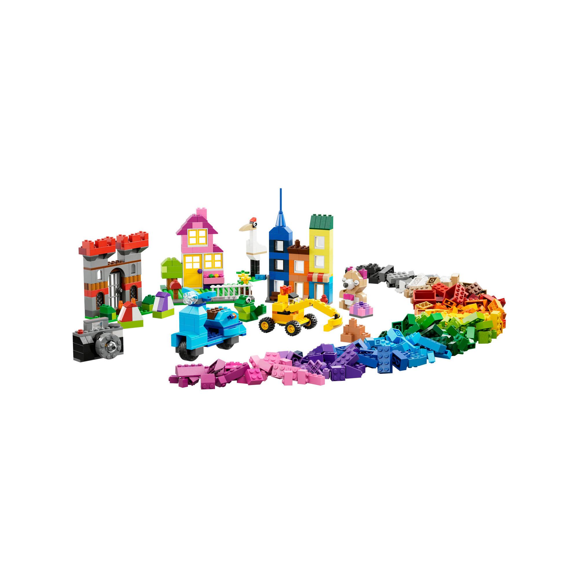 LEGO® 10698 Grosse Bausteine-Box