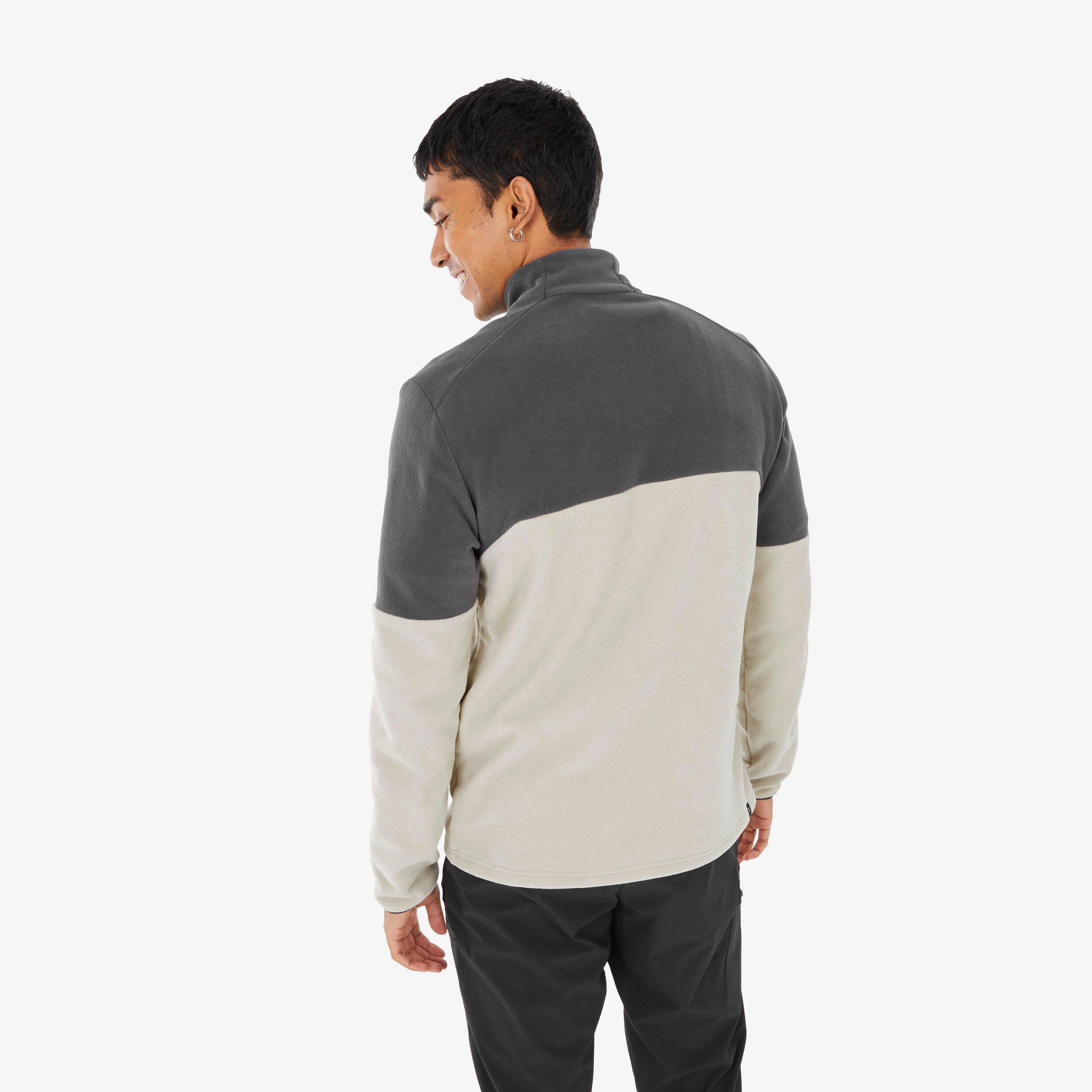 QUECHUA Fleece - MH 500