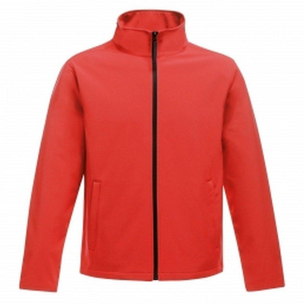 Regatta SoftshellJacke Ablaze, bedruckbar