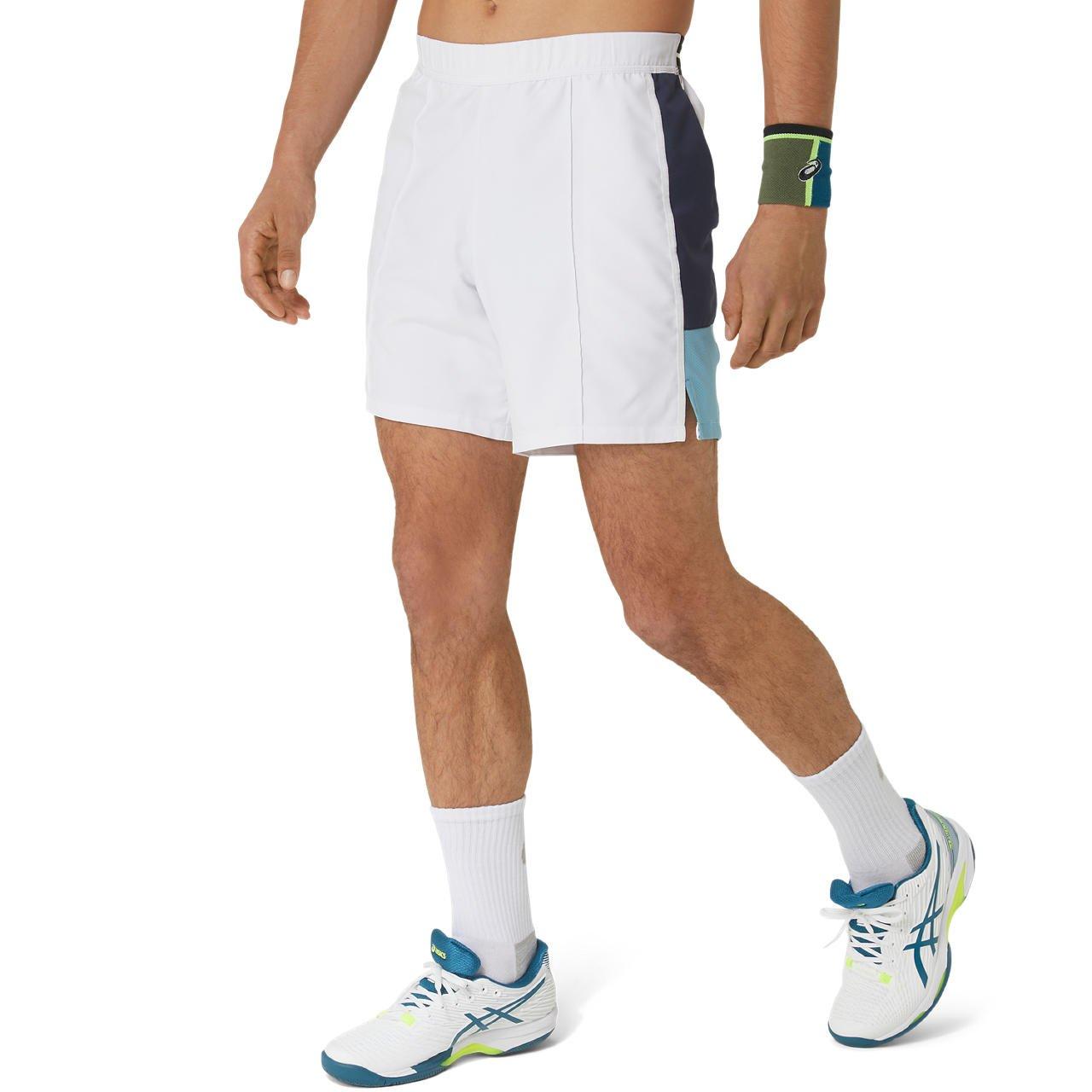 asics Match 7in Short