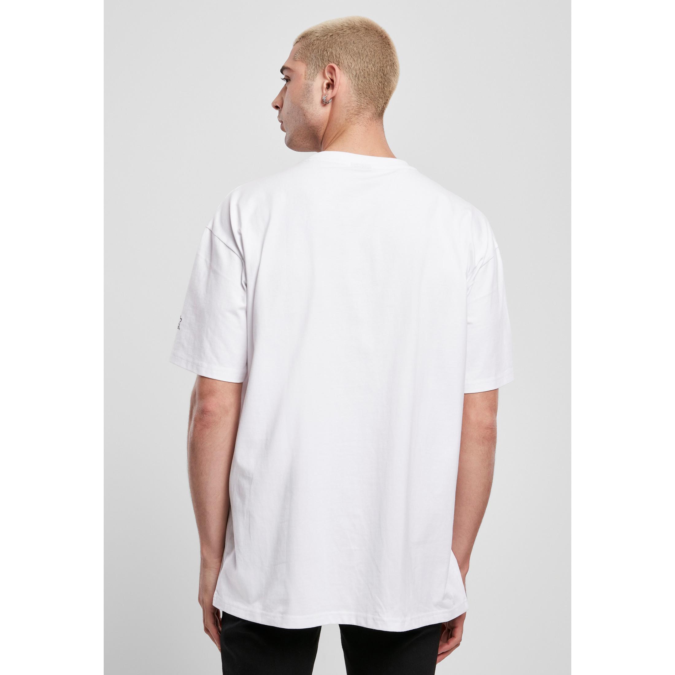 URBAN CLASSICS New York T-Shirt