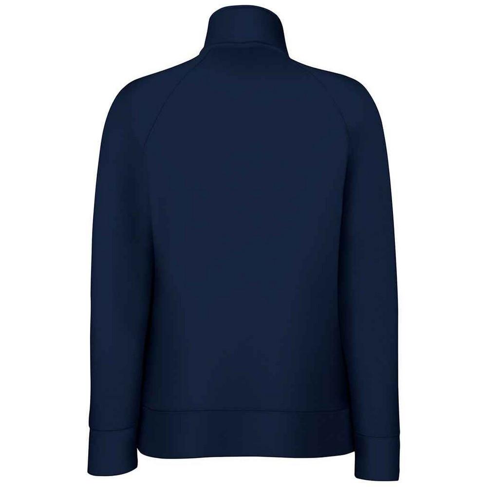 Fruit of the Loom Sweatjacke