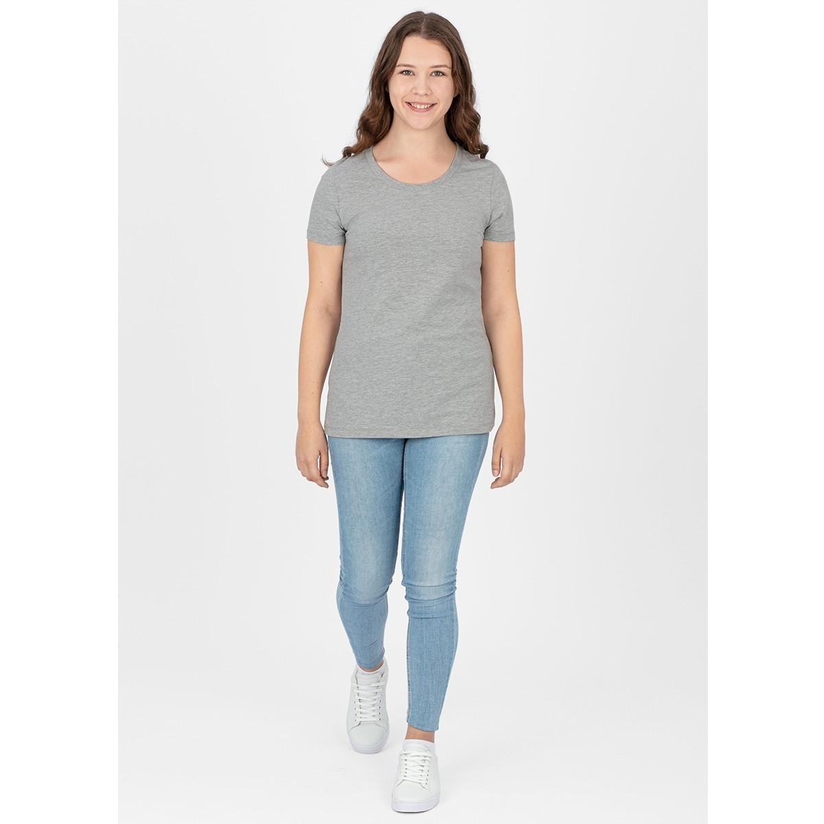 Jako Organic Stretch T-Shirt