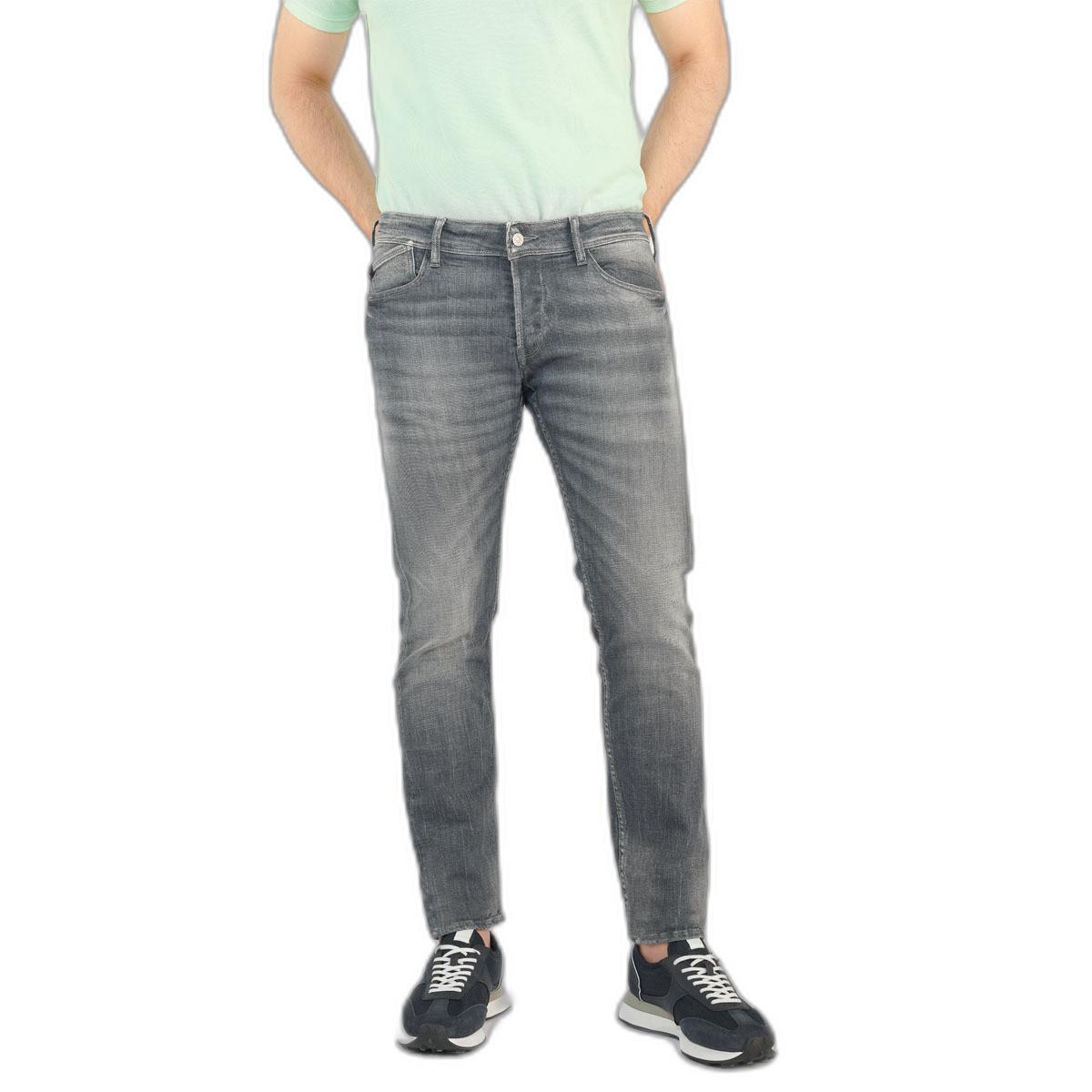 le temps des cerises Basic 700/11 N°3 Slim Fit Jeans
