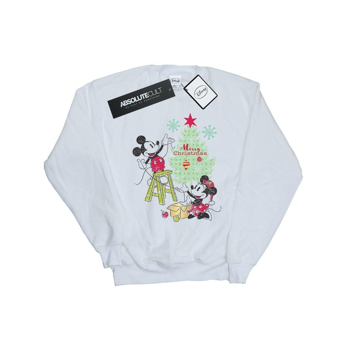 Disney Sweatshirt