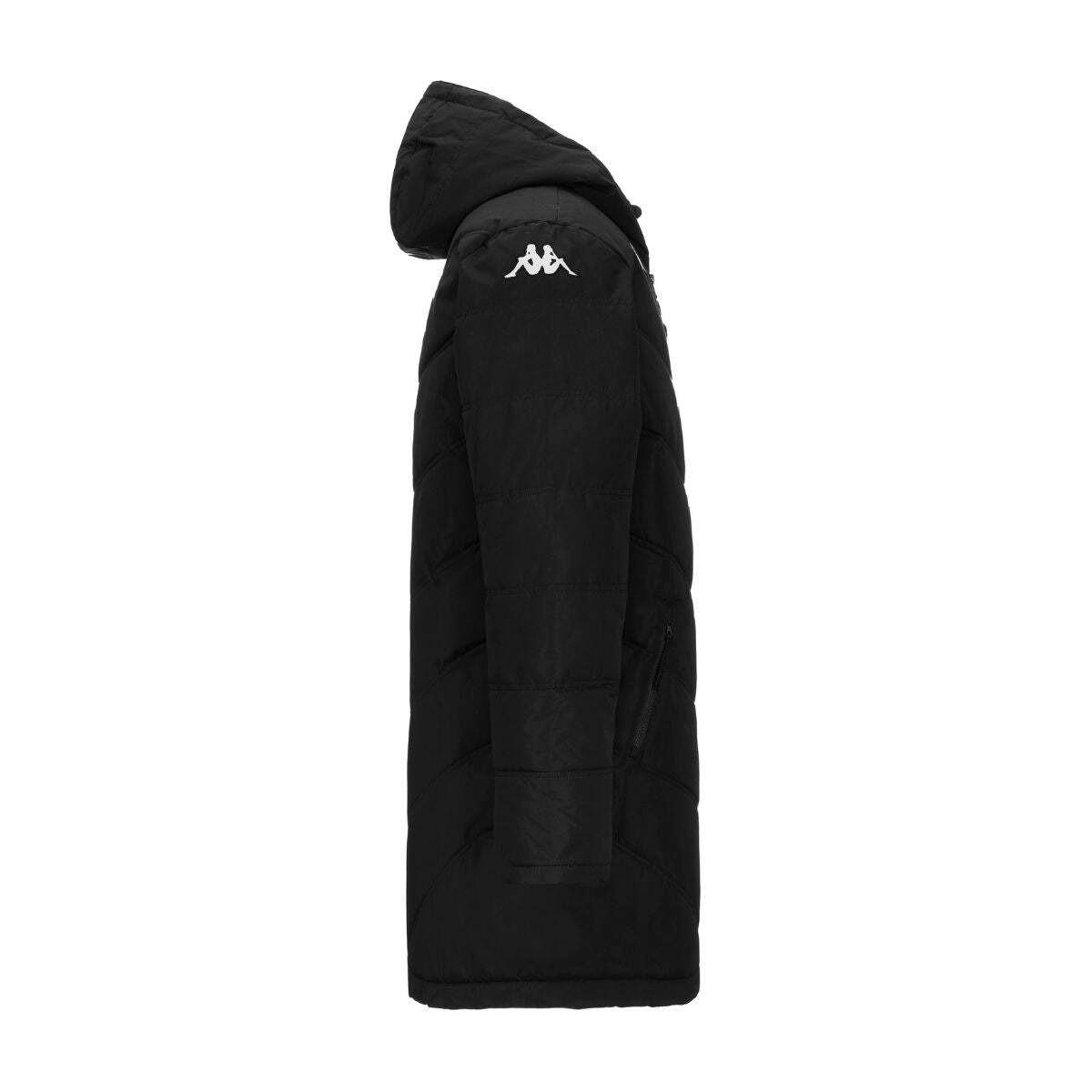 Kappa Daunenjacke Giambolo