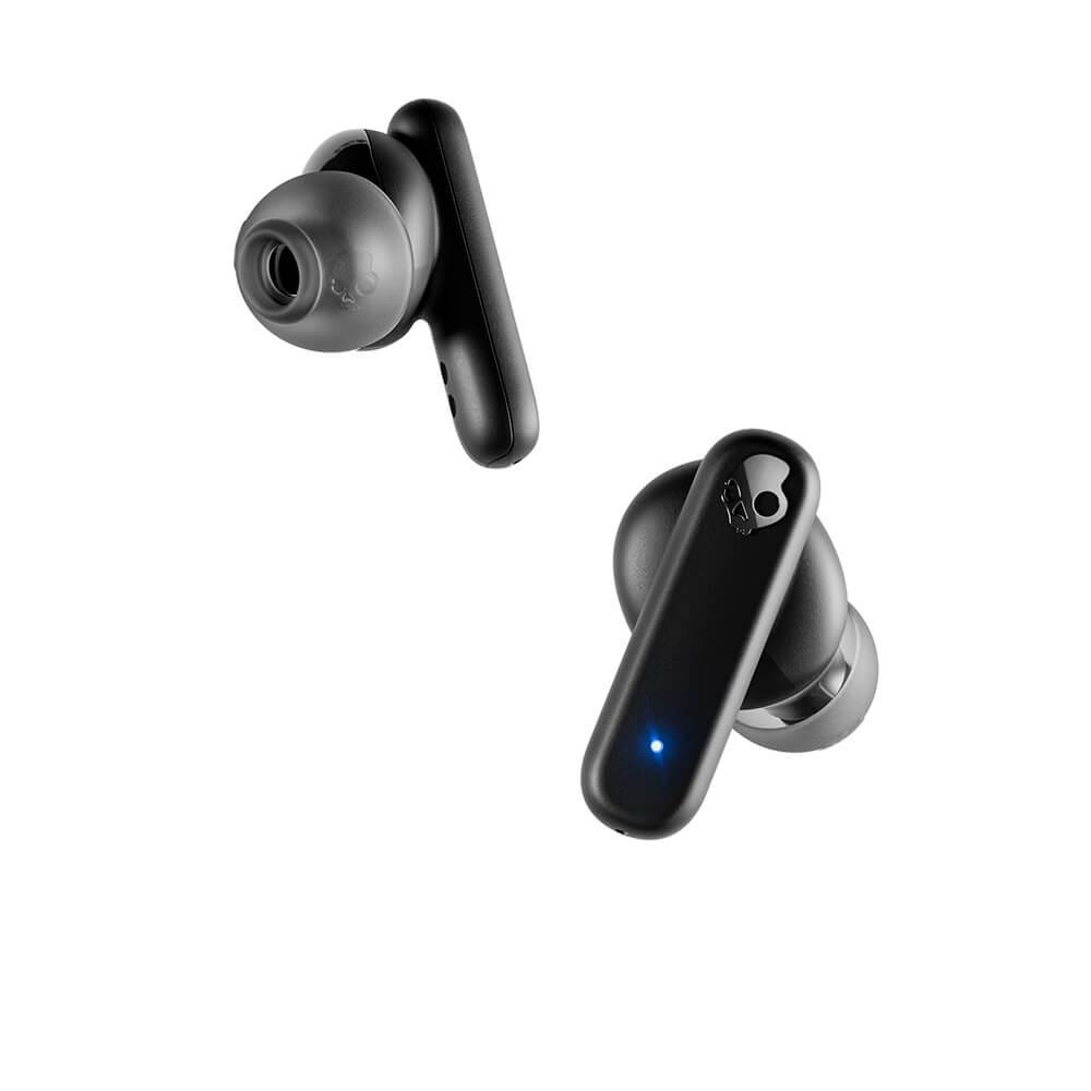 SKULLCANDY SKULLCANDY Kopfhörer Smokin Buds True Wireless In-Ear Schwarz