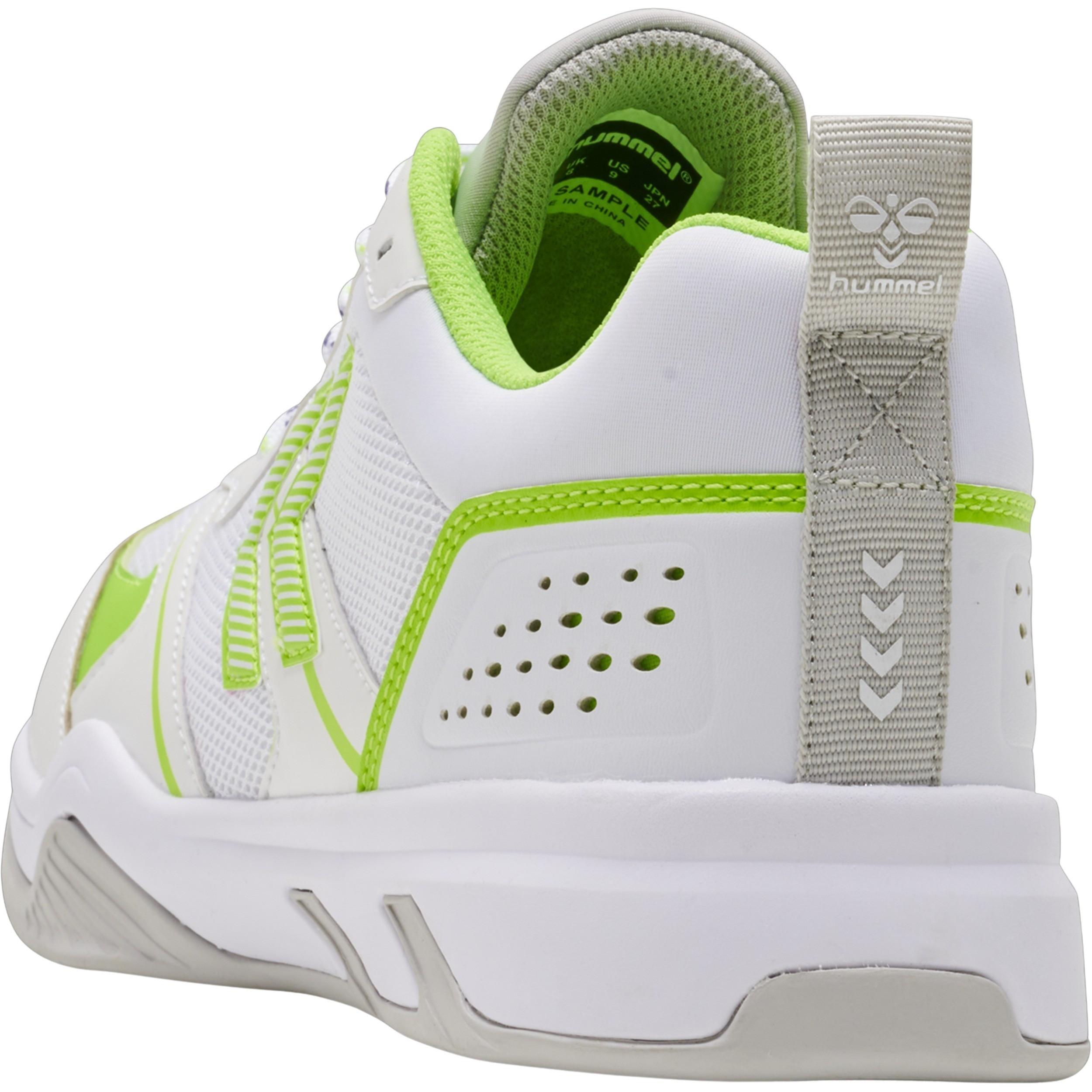 Hummel handballschuhe teiwaz 2.0