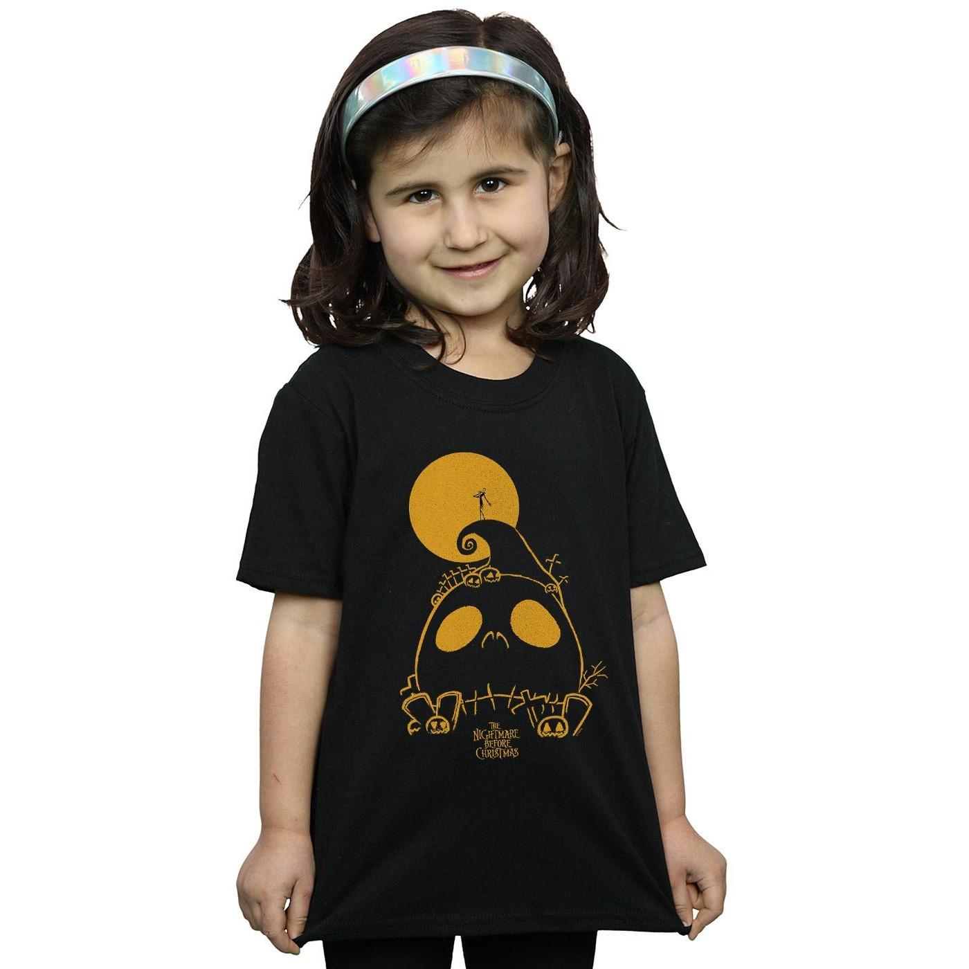 Disney Nightmare Before Christmas TShirt