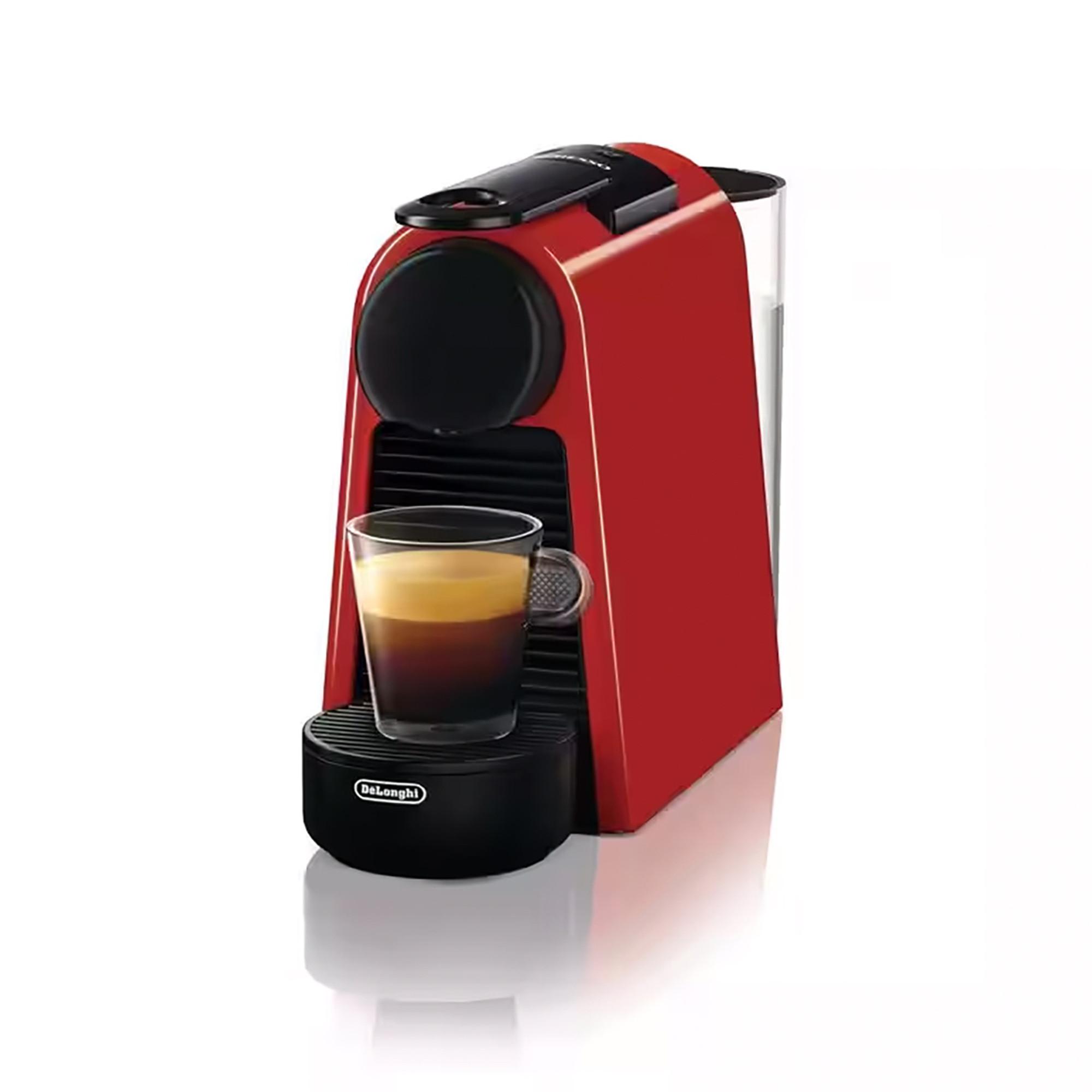 DeLonghi Nespressomaschine Essenza Mini EN85.R