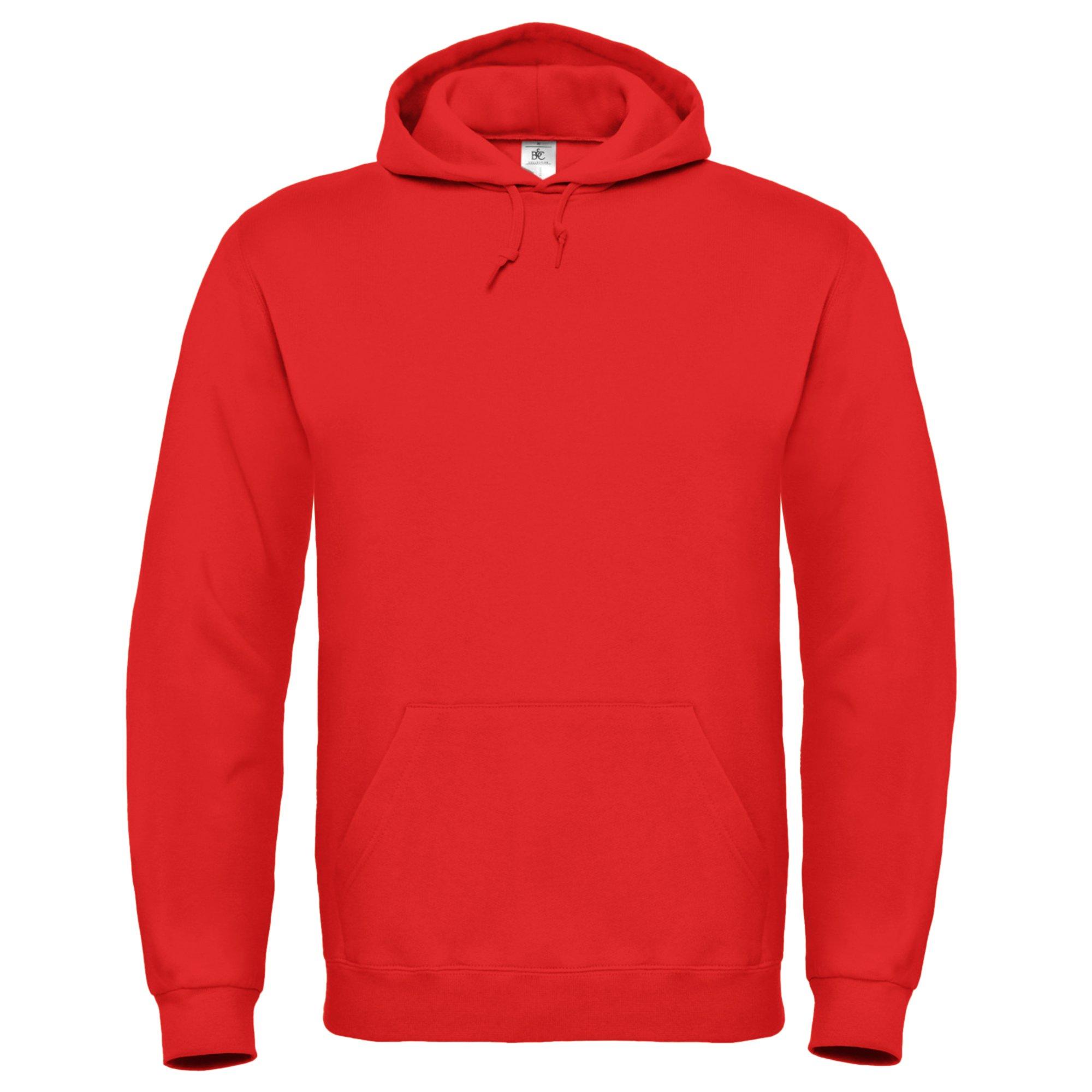 B and C B&C Kapuzenpullover