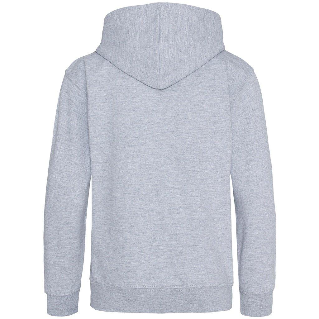 AWDis Kapuzenpullover, aus biologischem Anbau
