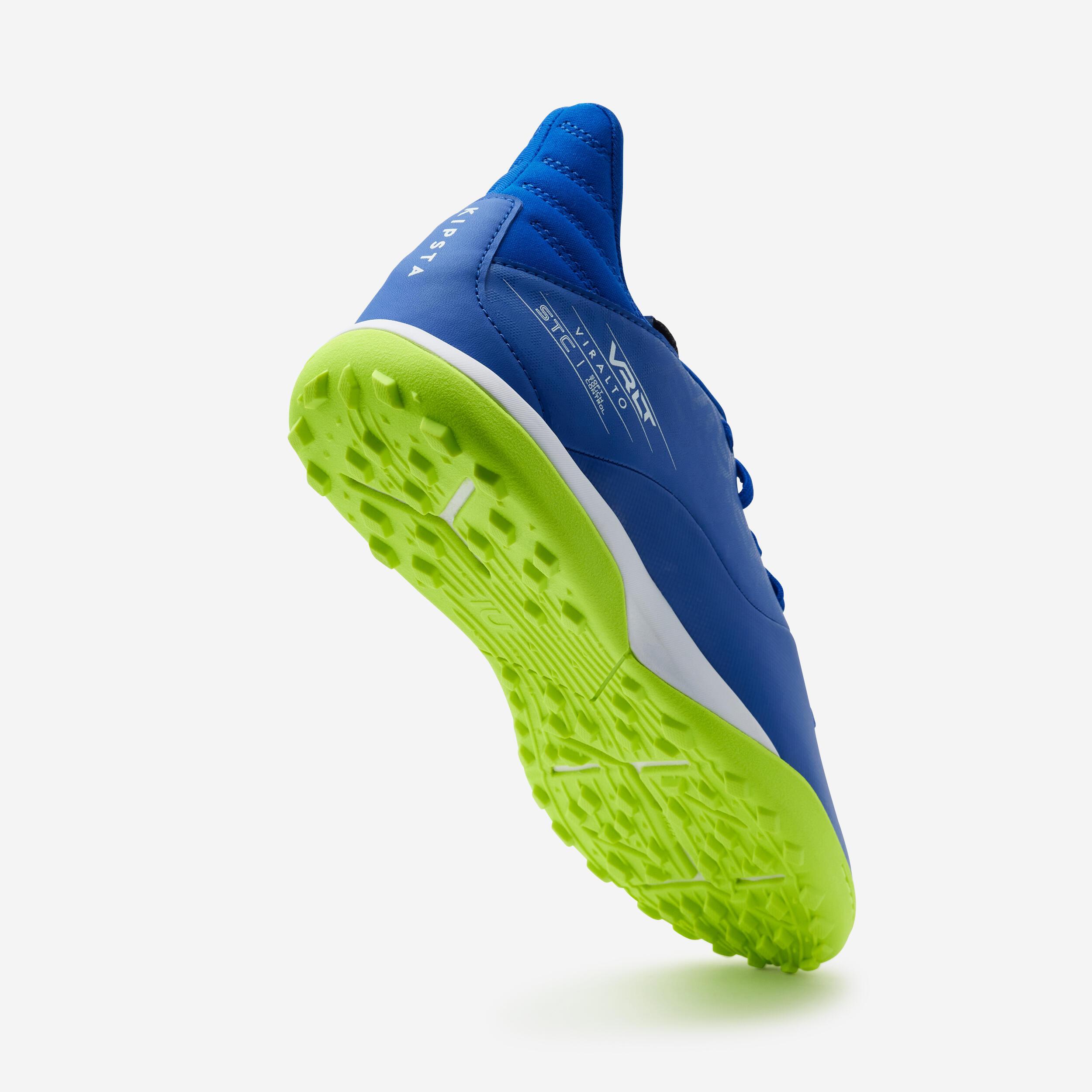 KIPSTA Fussballschuhe - FSO VIRALTO I TURF TF