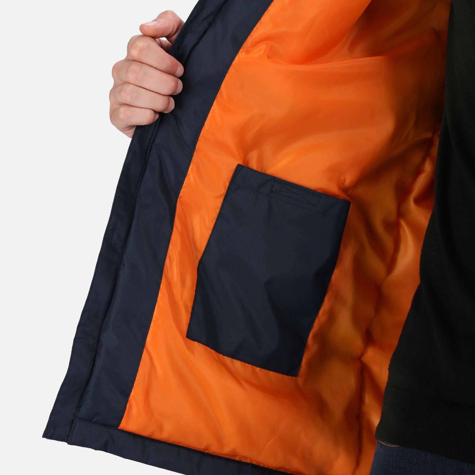 Regatta Thermogen Jacke, wasserfest Beheizt