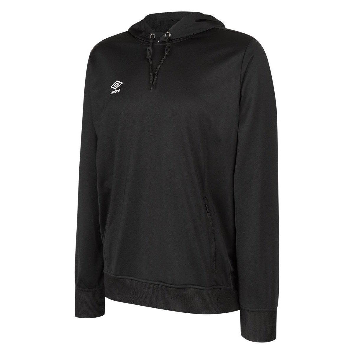 Umbro Club Essential Kapuzenpullover