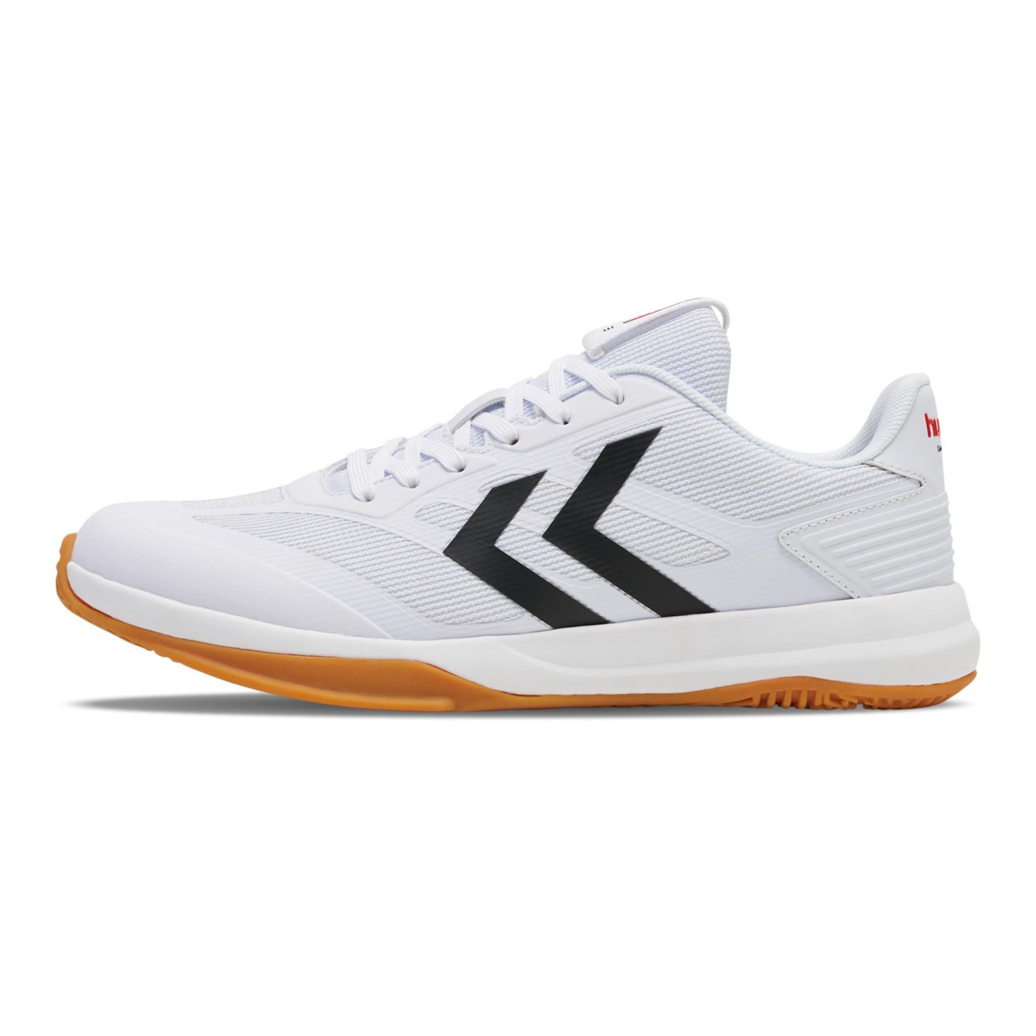 Hummel hallenschuhe dagaz iii