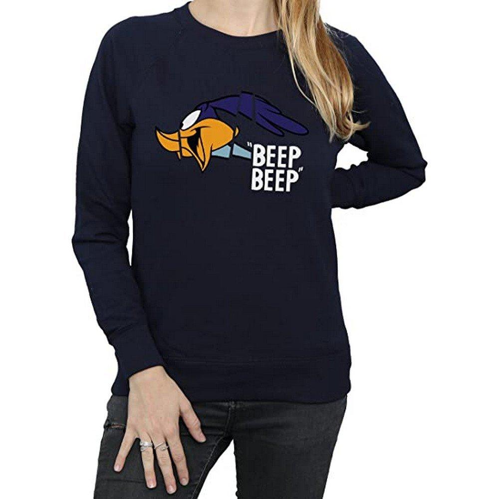 LOONEY TUNES Beep Beep Sweatshirt