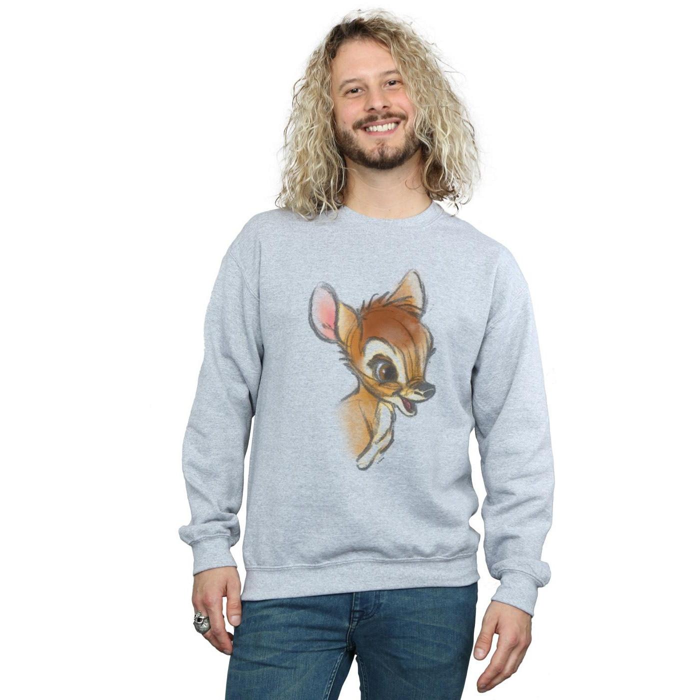 Disney Sweatshirt