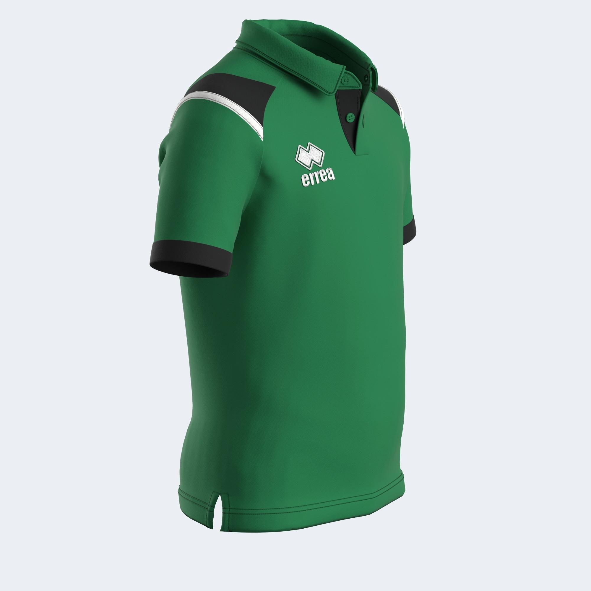 errea polo-shirt kind luis