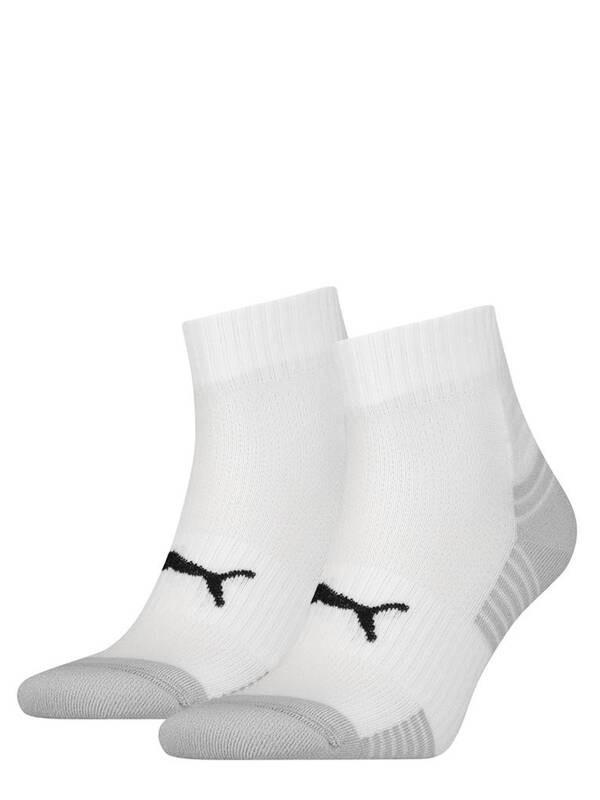 PUMA Sport Frottee Quarter