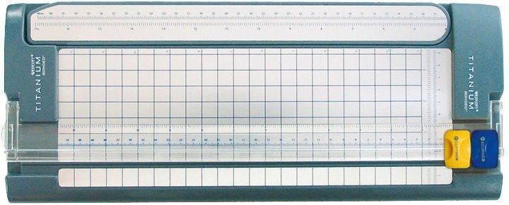 WESTCOTT WESTCOTT Schneidmaschine 30cm E-15804 30cm