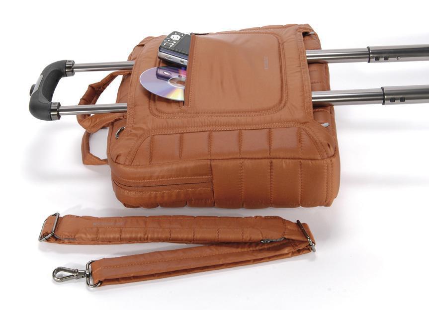 TUCANO Tarta Bag