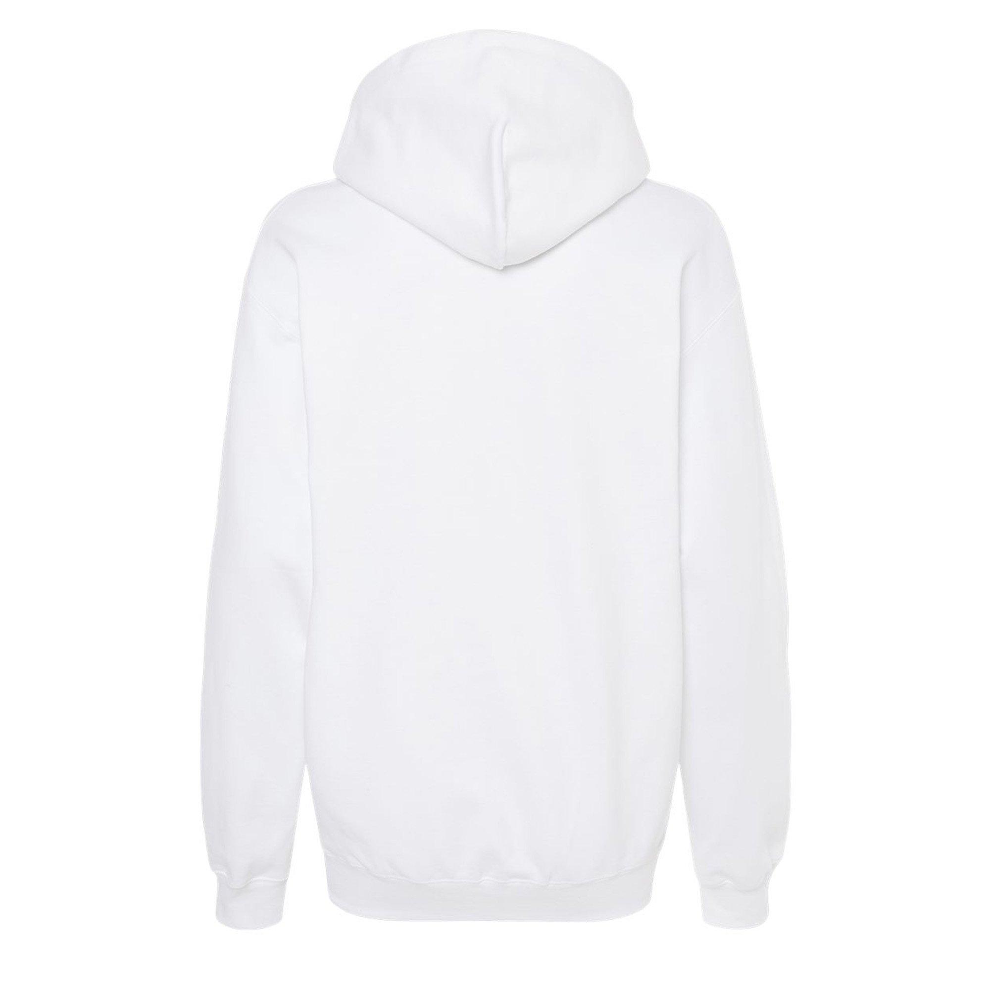 Gildan Softstyle Kapuzenpullover Mittelschwer