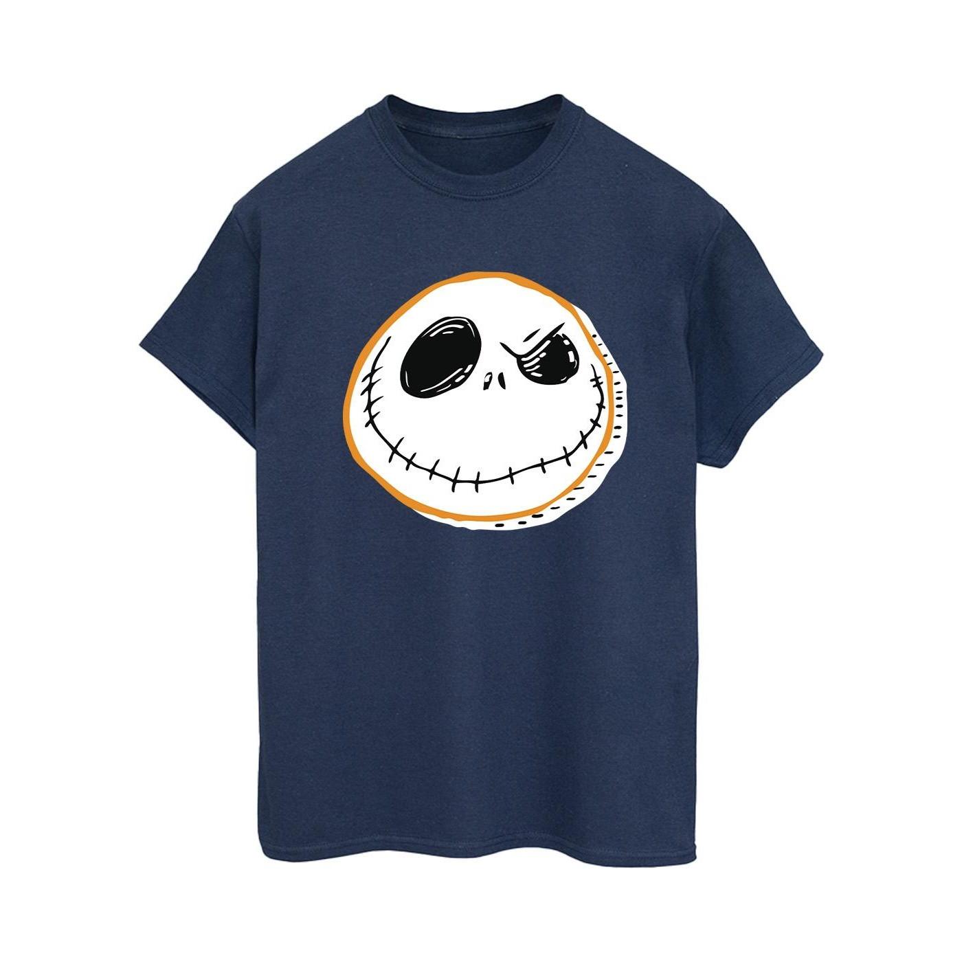 Disney The Nightmare Before Christmas Jack Skellington T-Shirt