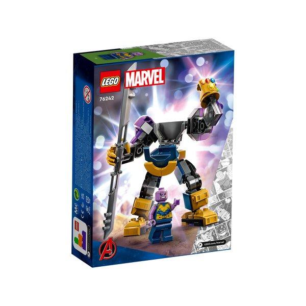 LEGO® 76242 Thanos Mech