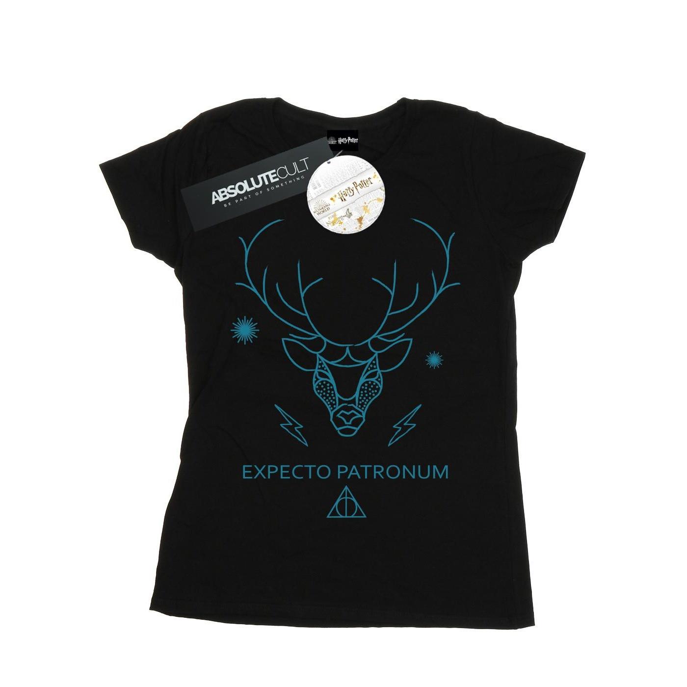 Harry Potter Expecto Patronum T-Shirt