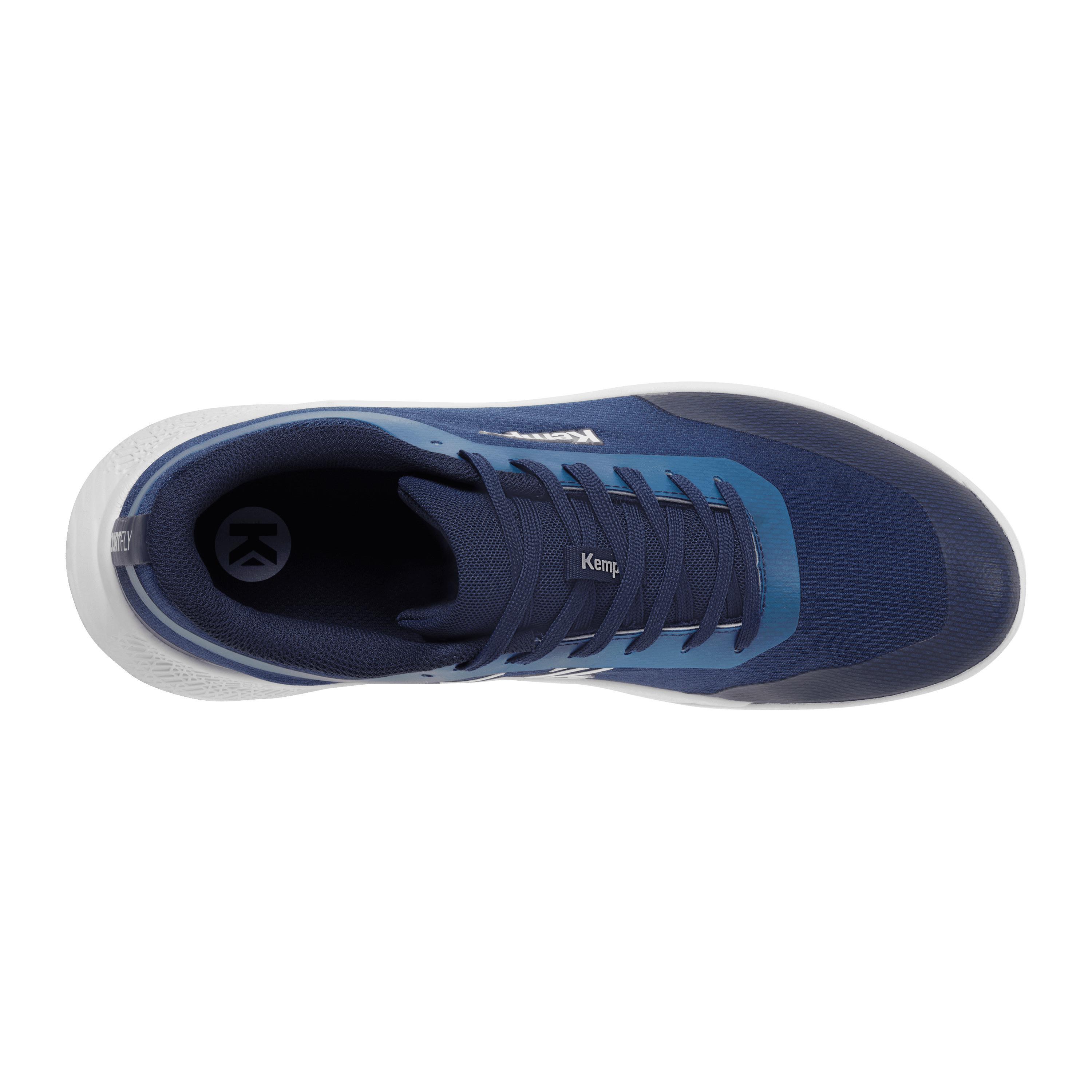 Kempa hallenschuhe kourtfly two
