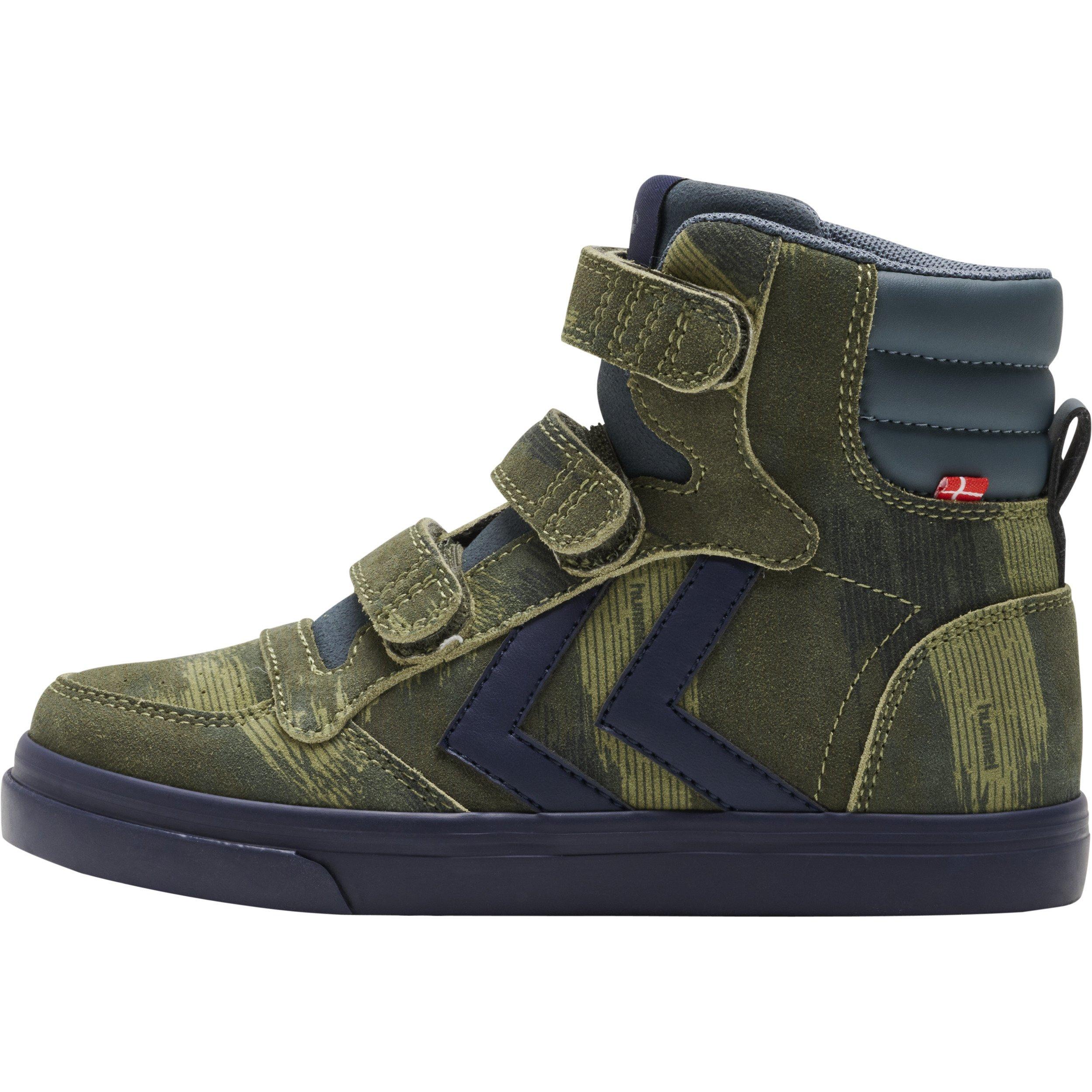Hummel sneakers stadil