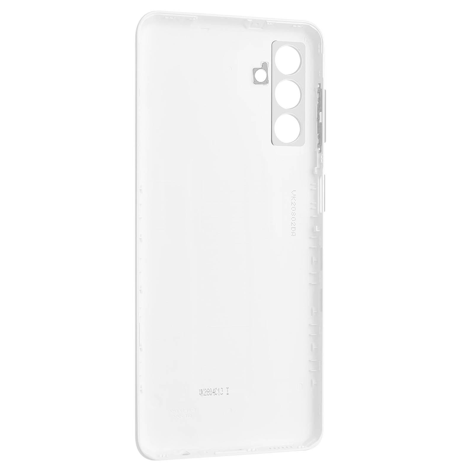 SAMSUNG Akkudeckel Samsung A04s White