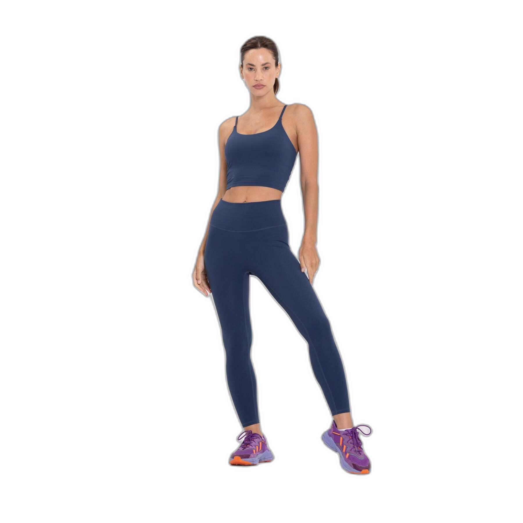 Onamaste leggings damen mantra