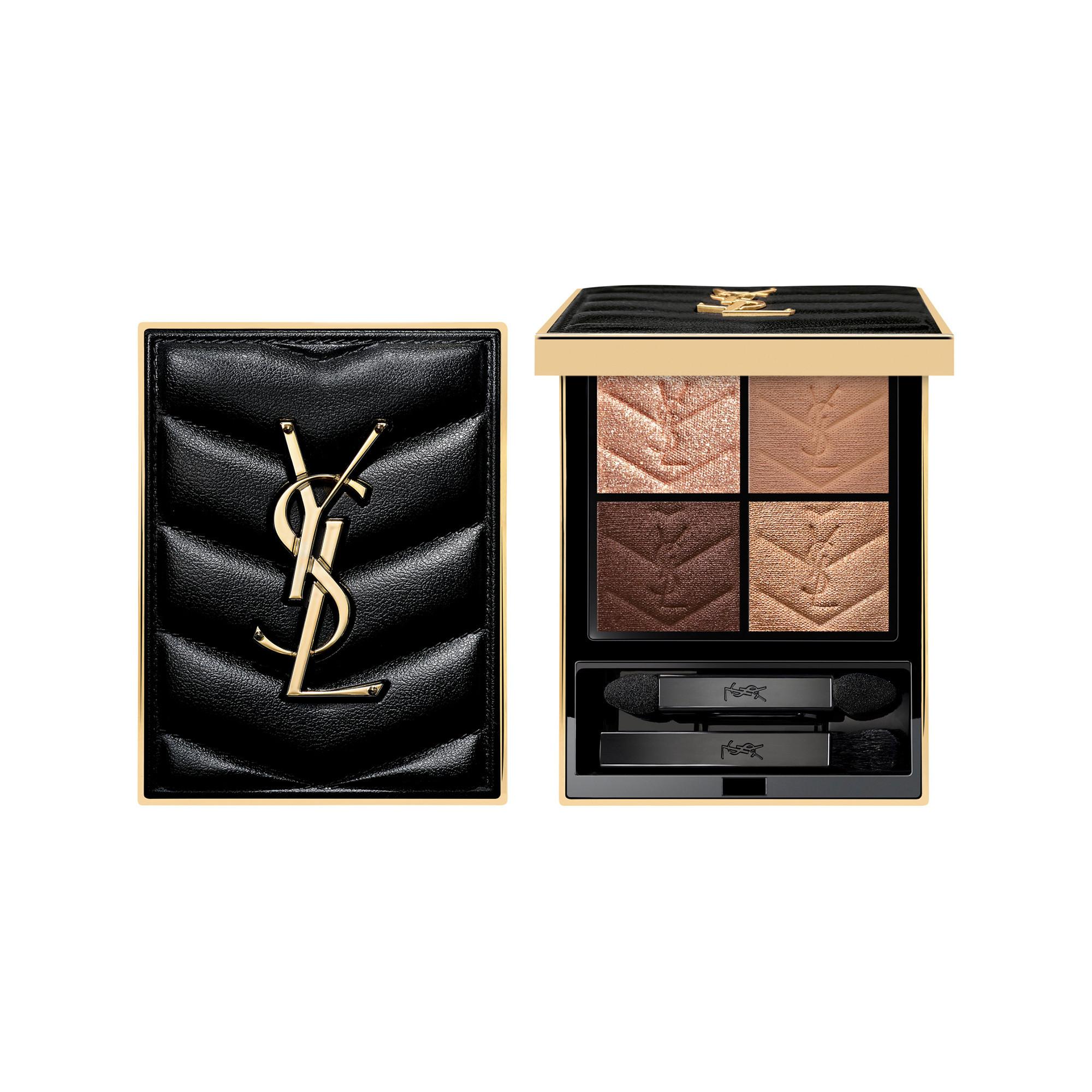 YSL Couture Mini Clutch Lidschattenpalette