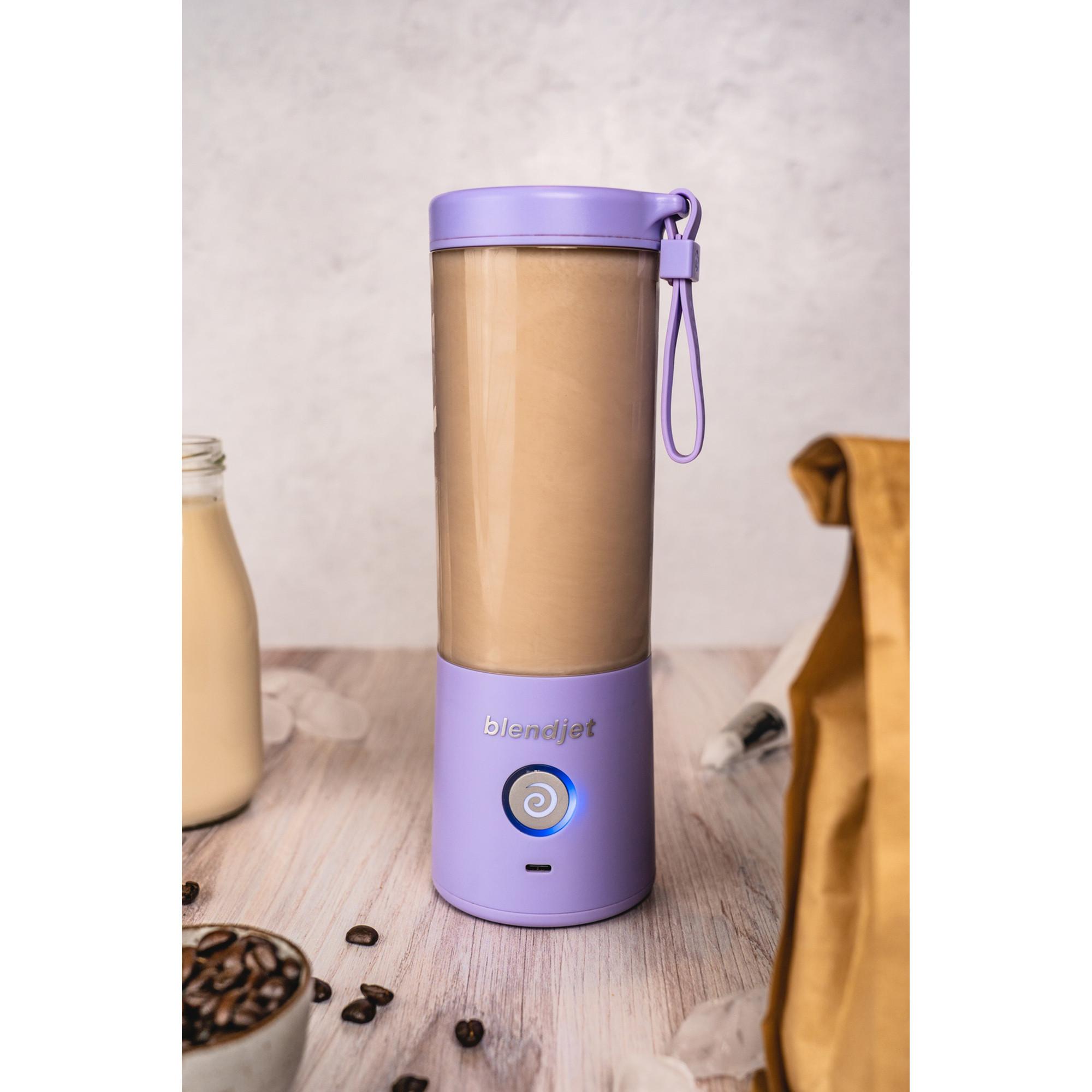 Blendjet Blender Portable Blender