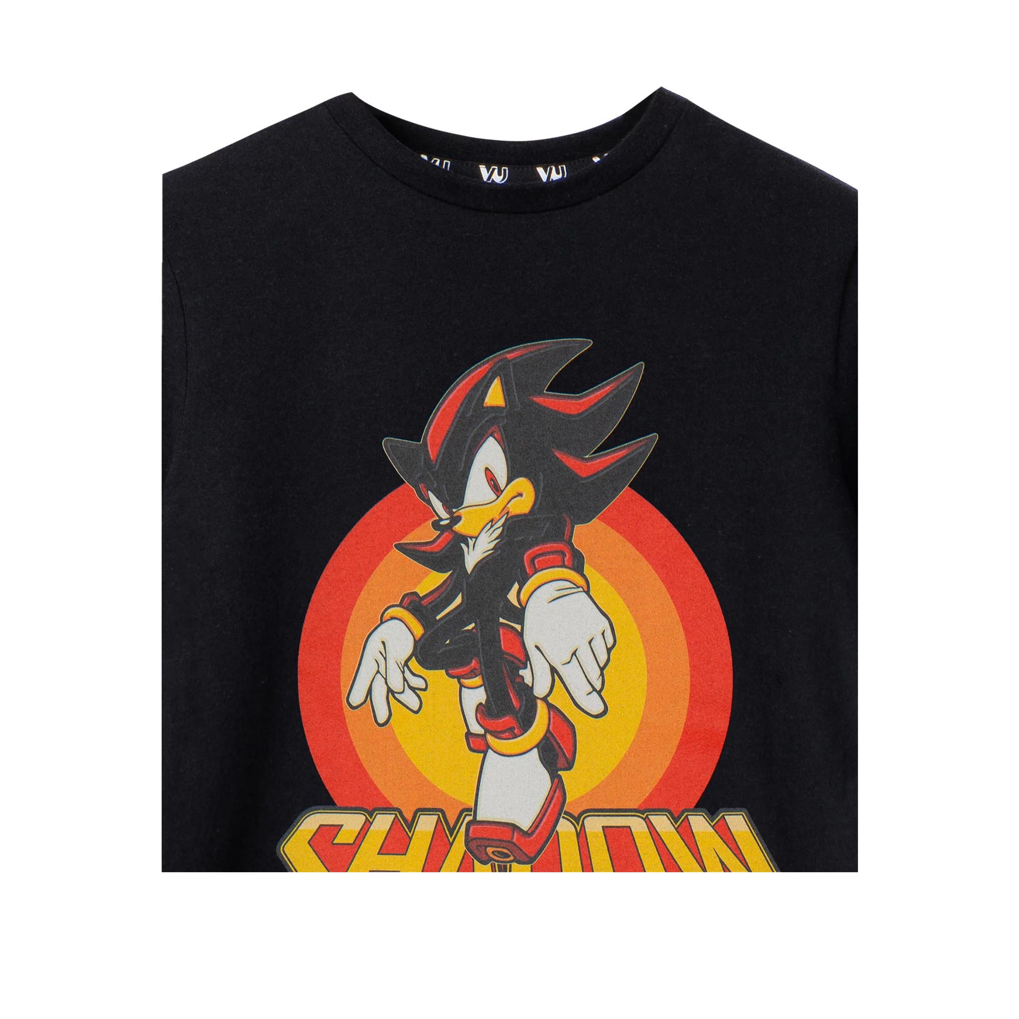 Sonic The Hedgehog TShirt  kurzärmlig