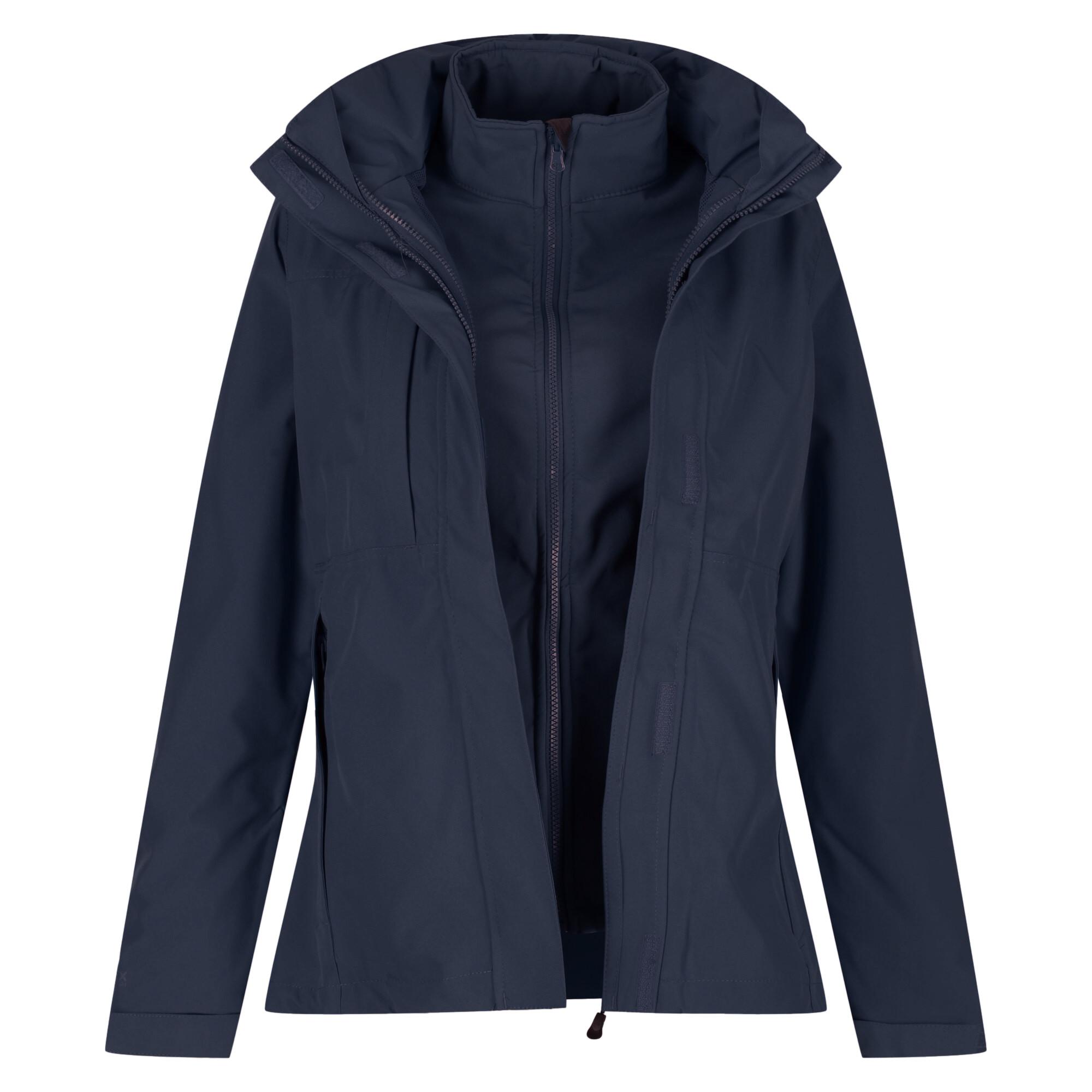 Regatta Professional Kingsley 3in1Jacke, wasserfest