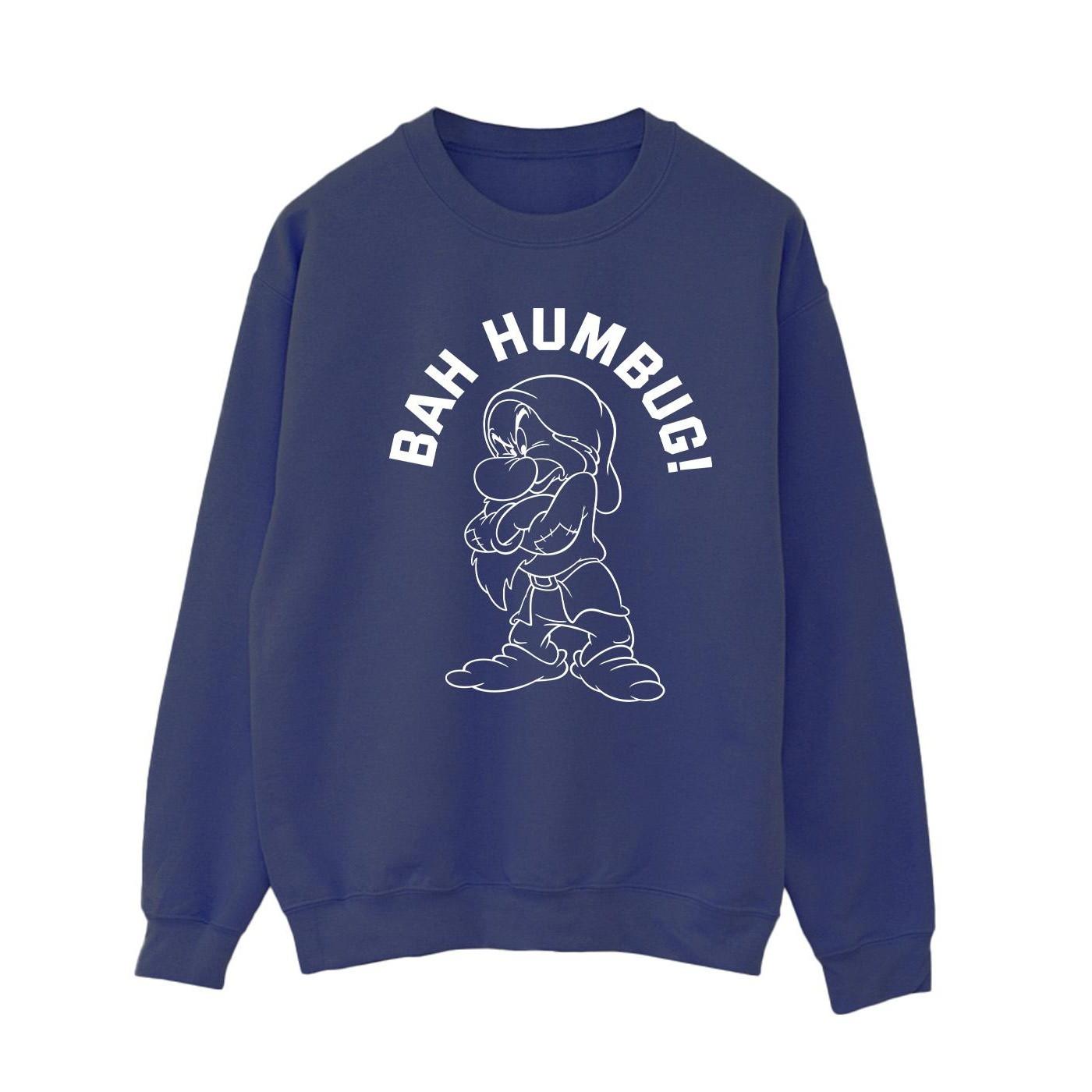 Disney Humbug Sweatshirt