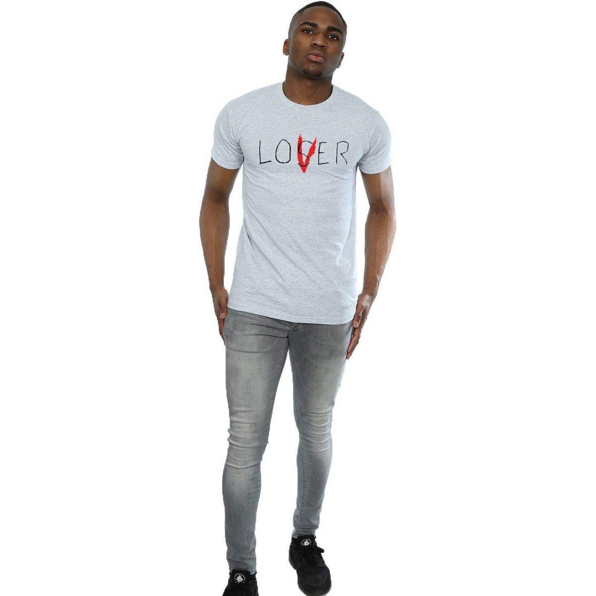 It Loser Lover T-Shirt