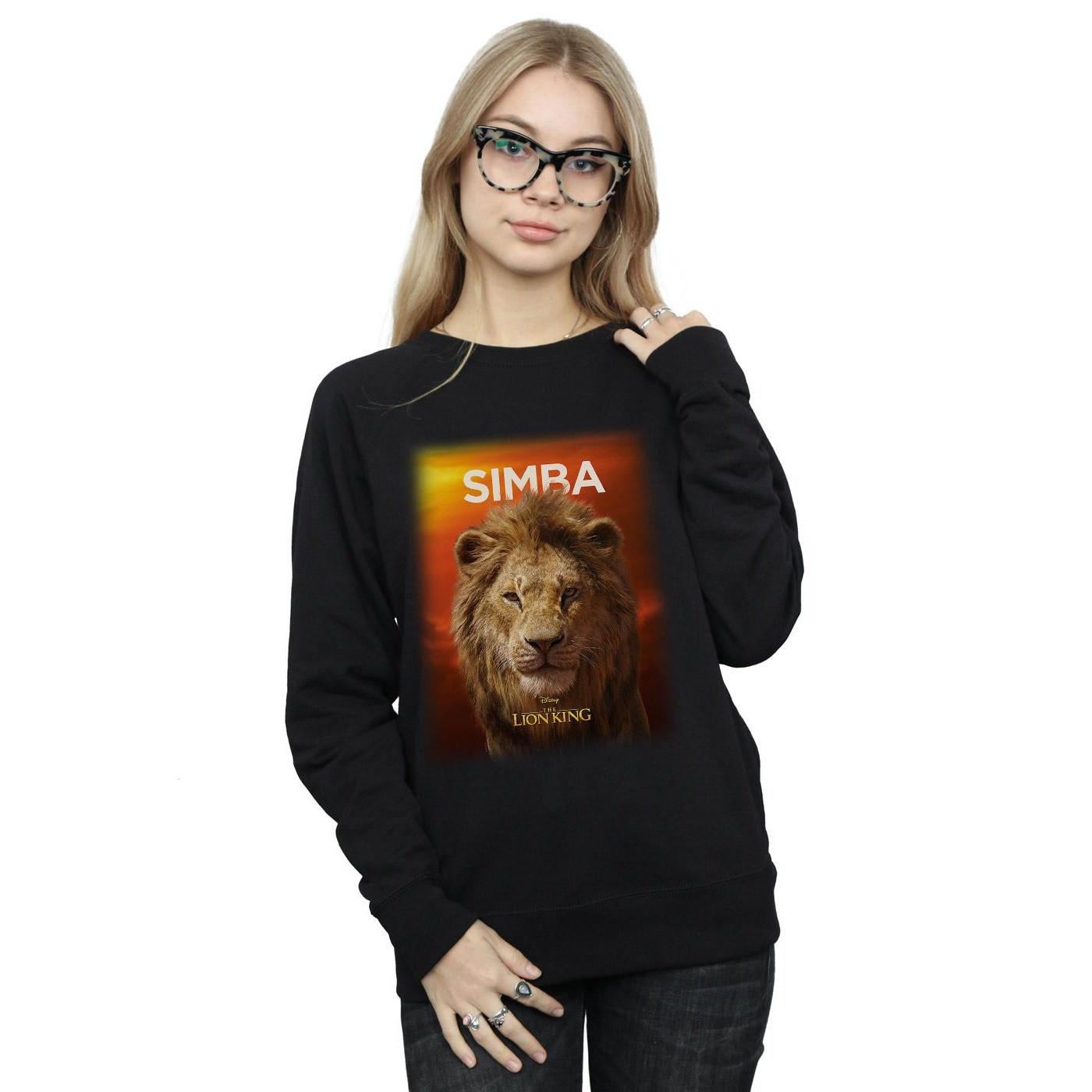 Disney The Lion King Sweatshirt