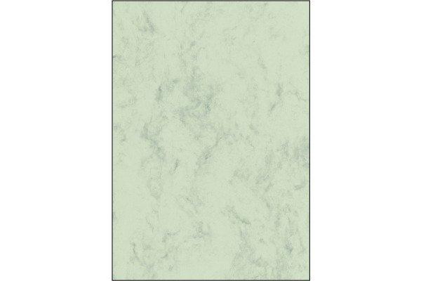 Sigel SIGEL Design-Papier A4 DP263 90g, Marmor 100 Blatt